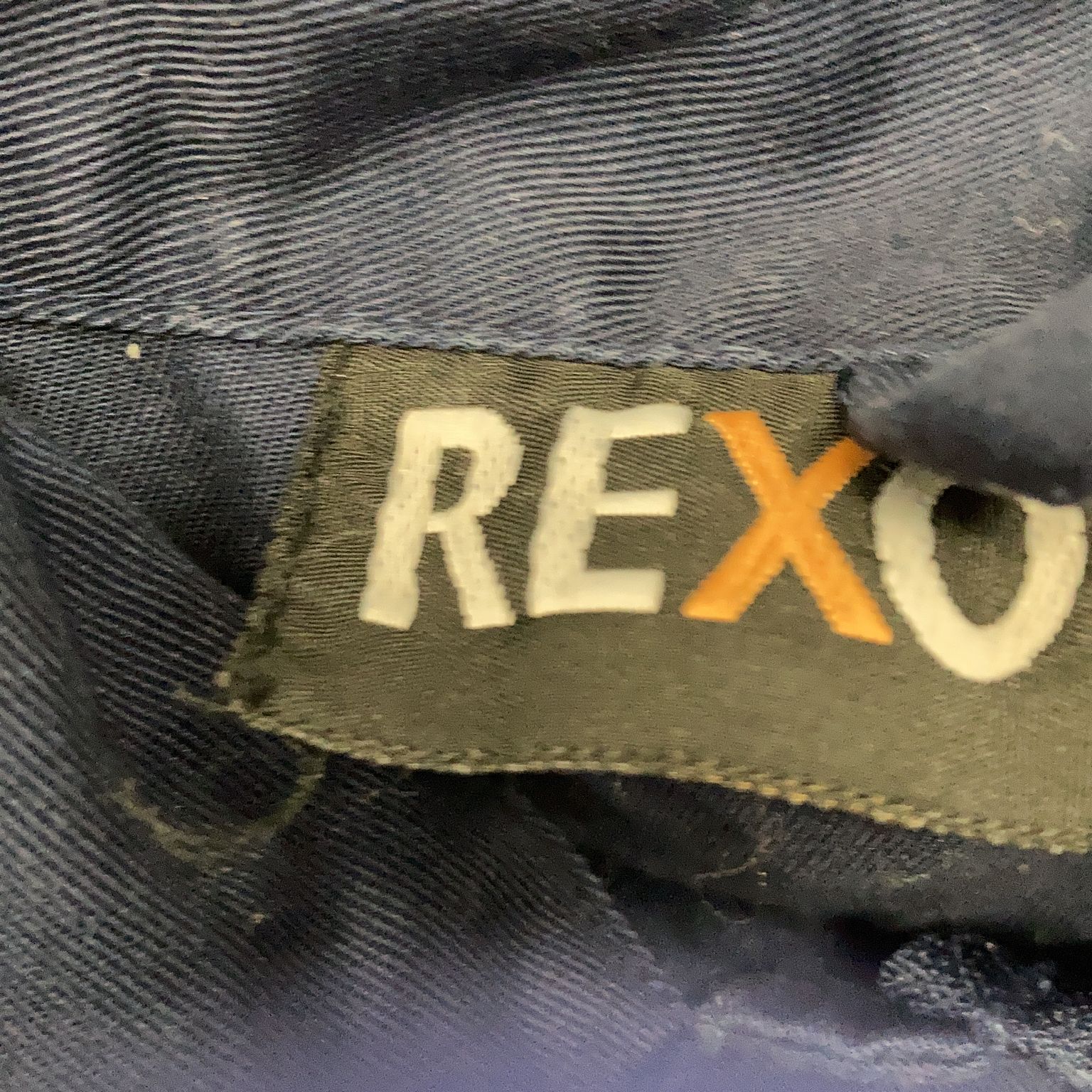 Rexo