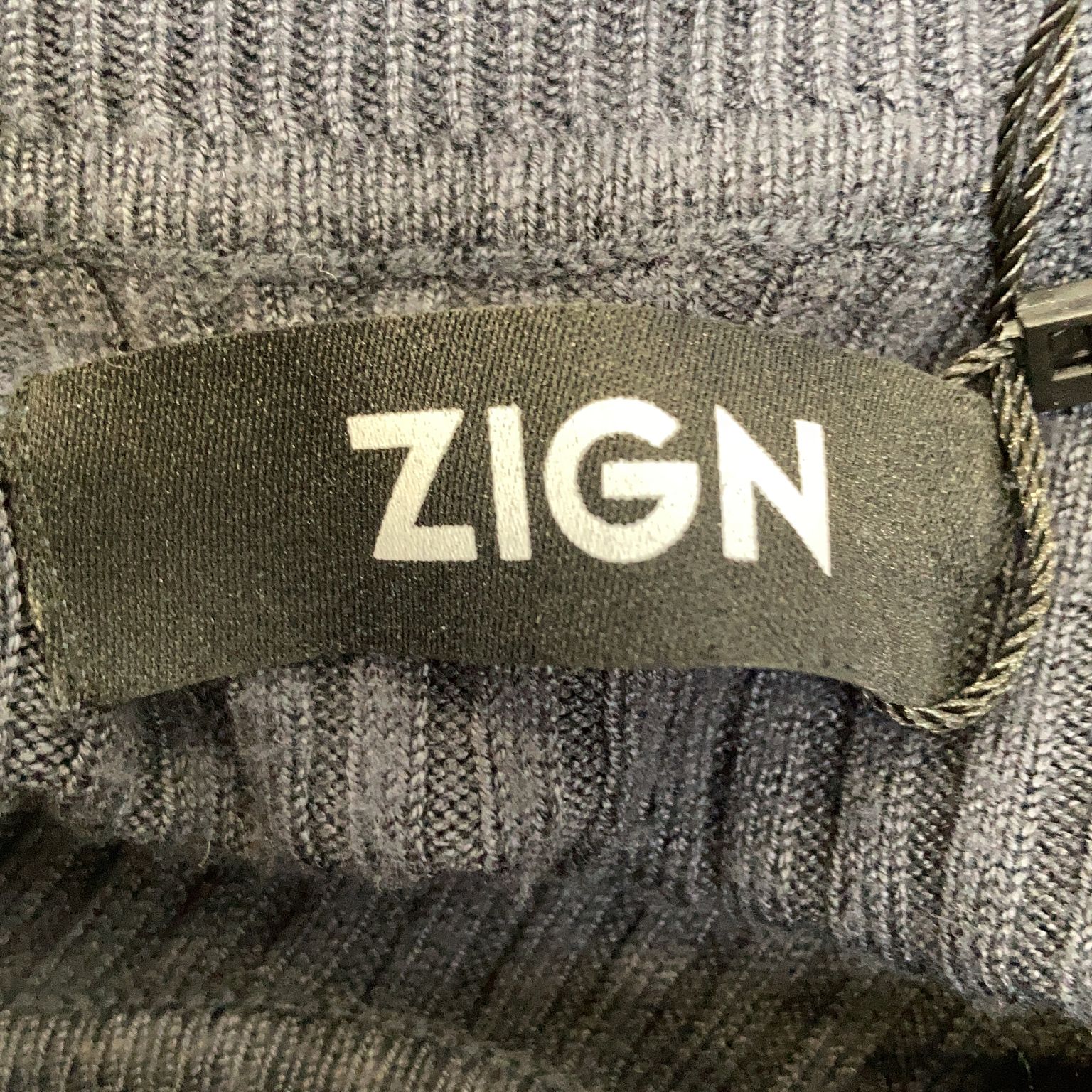 Zign