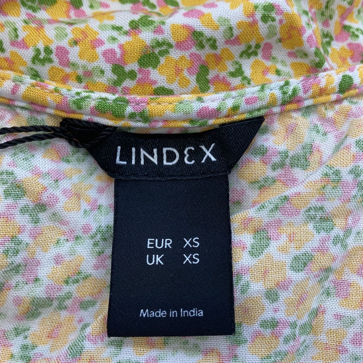 Lindex