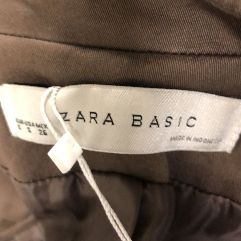 Zara Basic