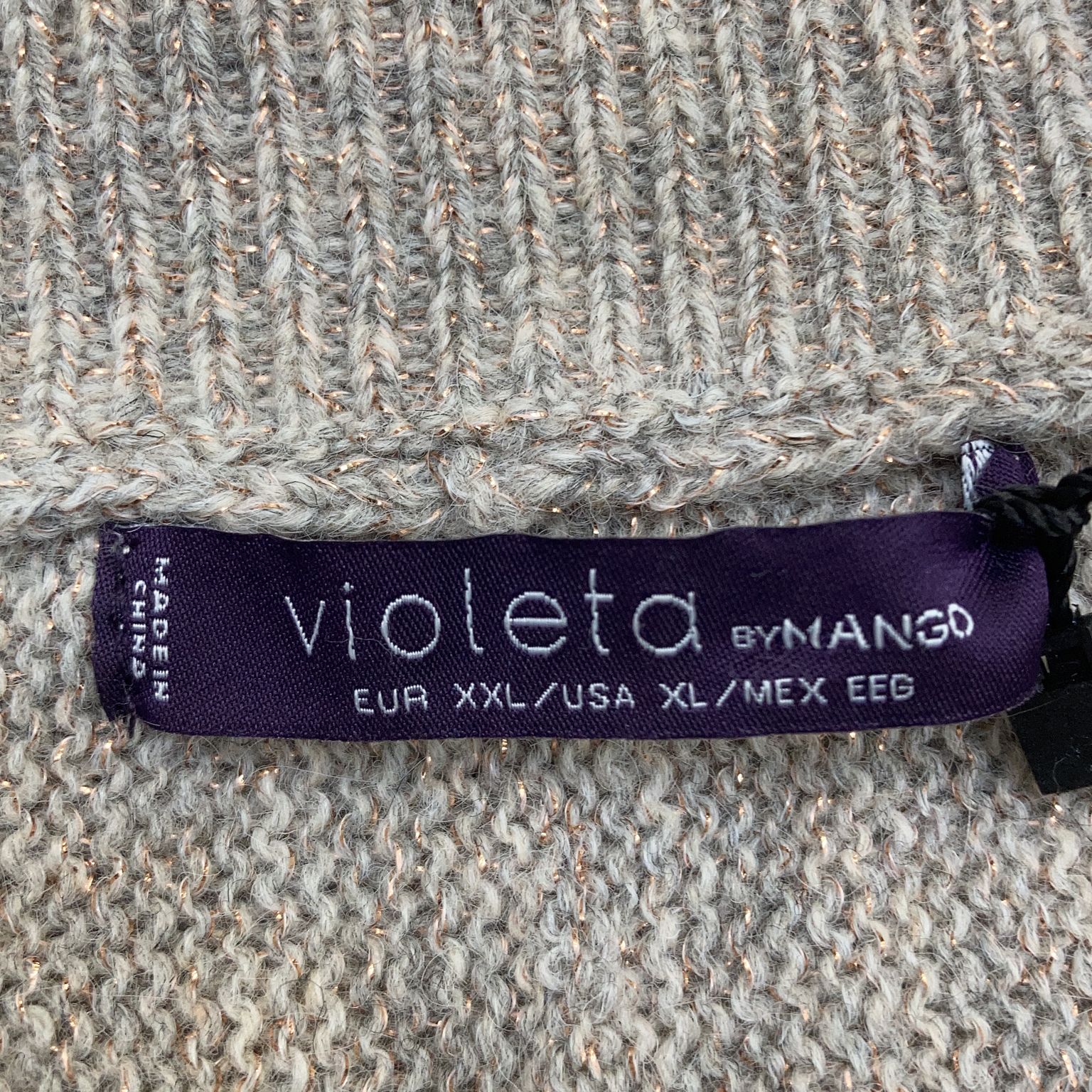 Violeta by Mango