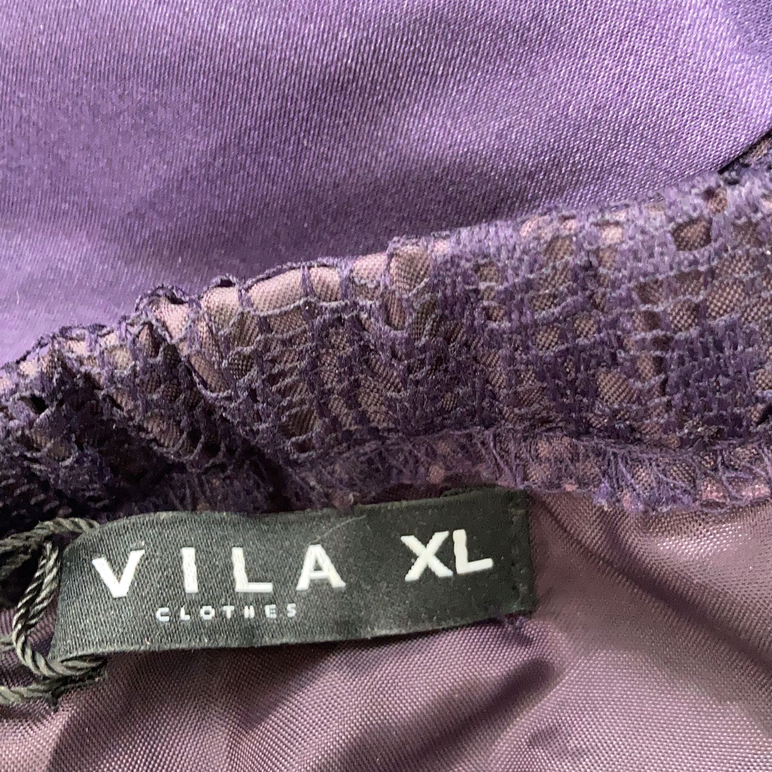 VILA Clothes