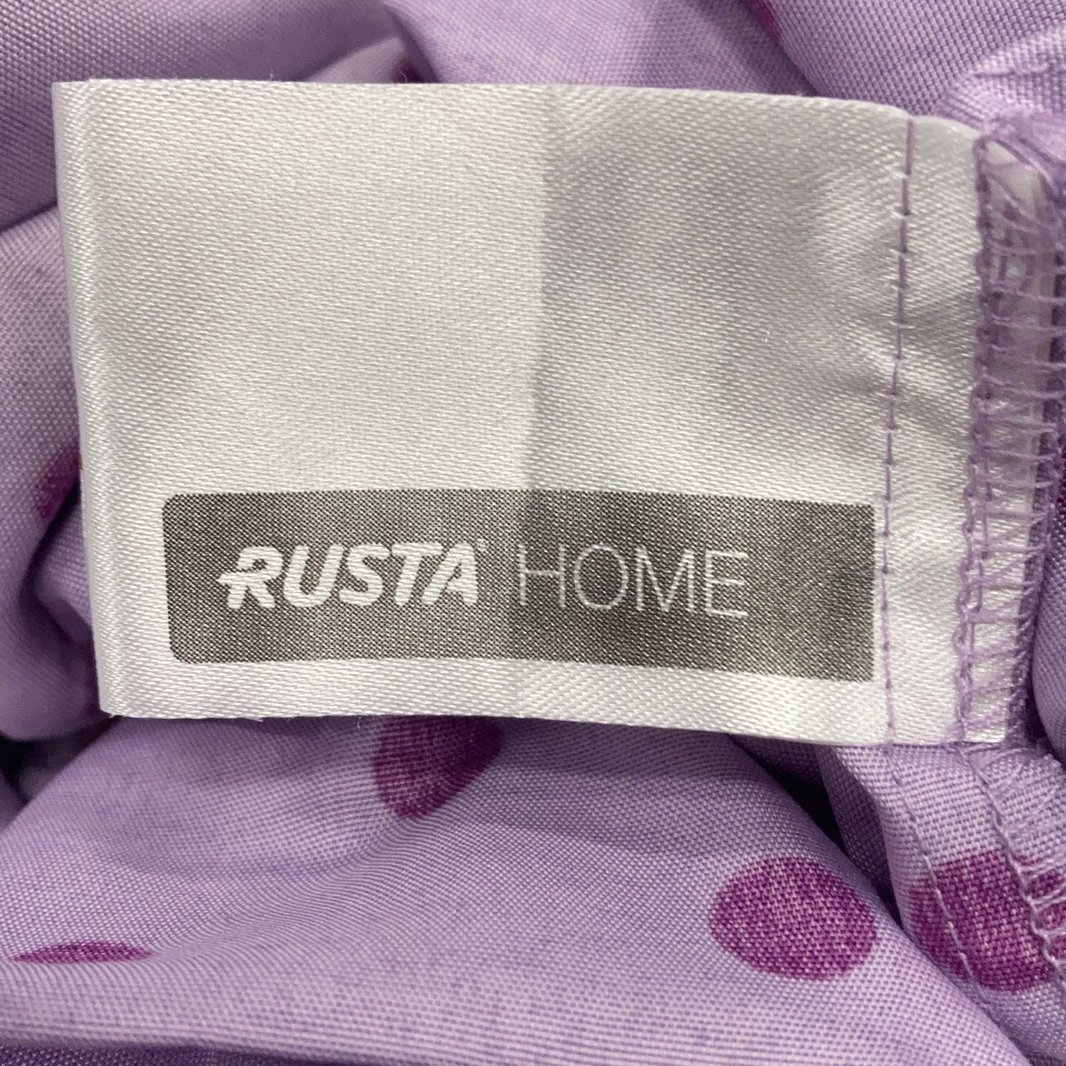 Rusta Home