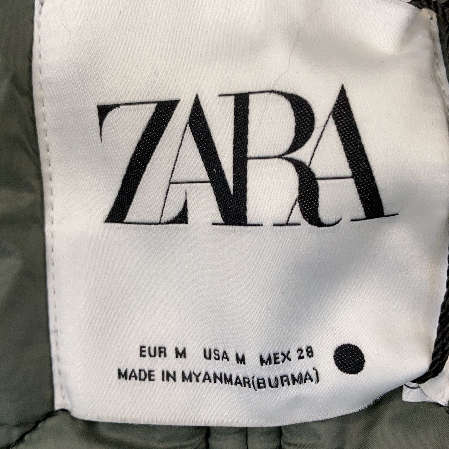 Zara