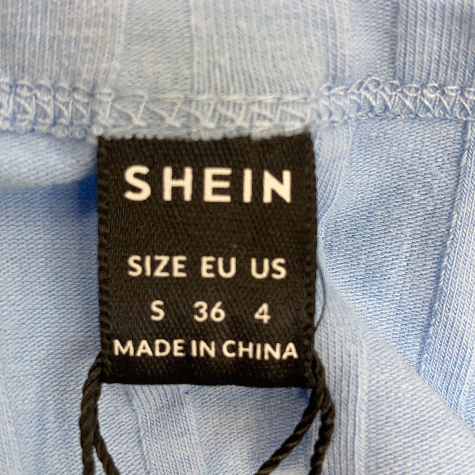 Shein