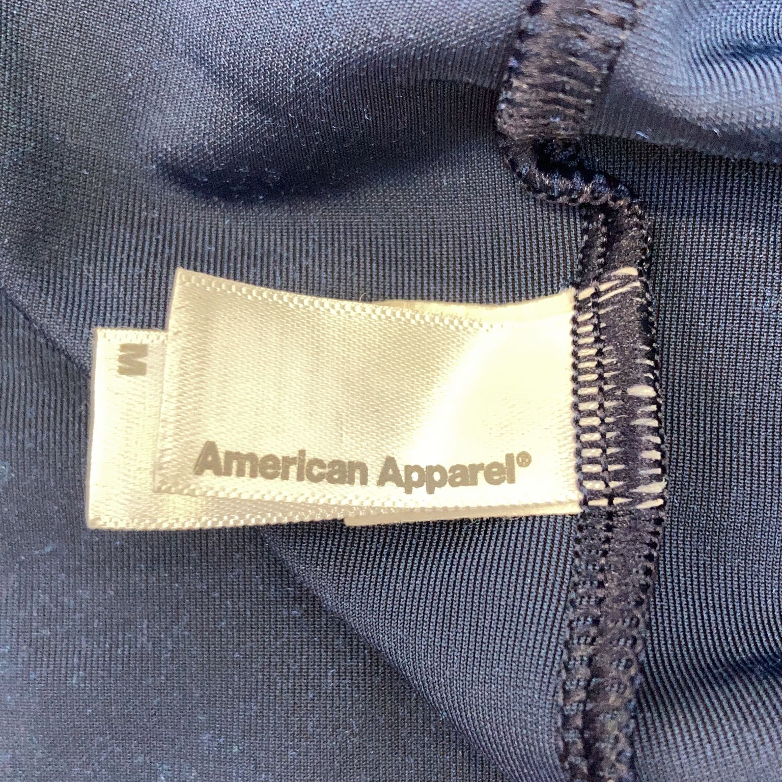 American Apparel