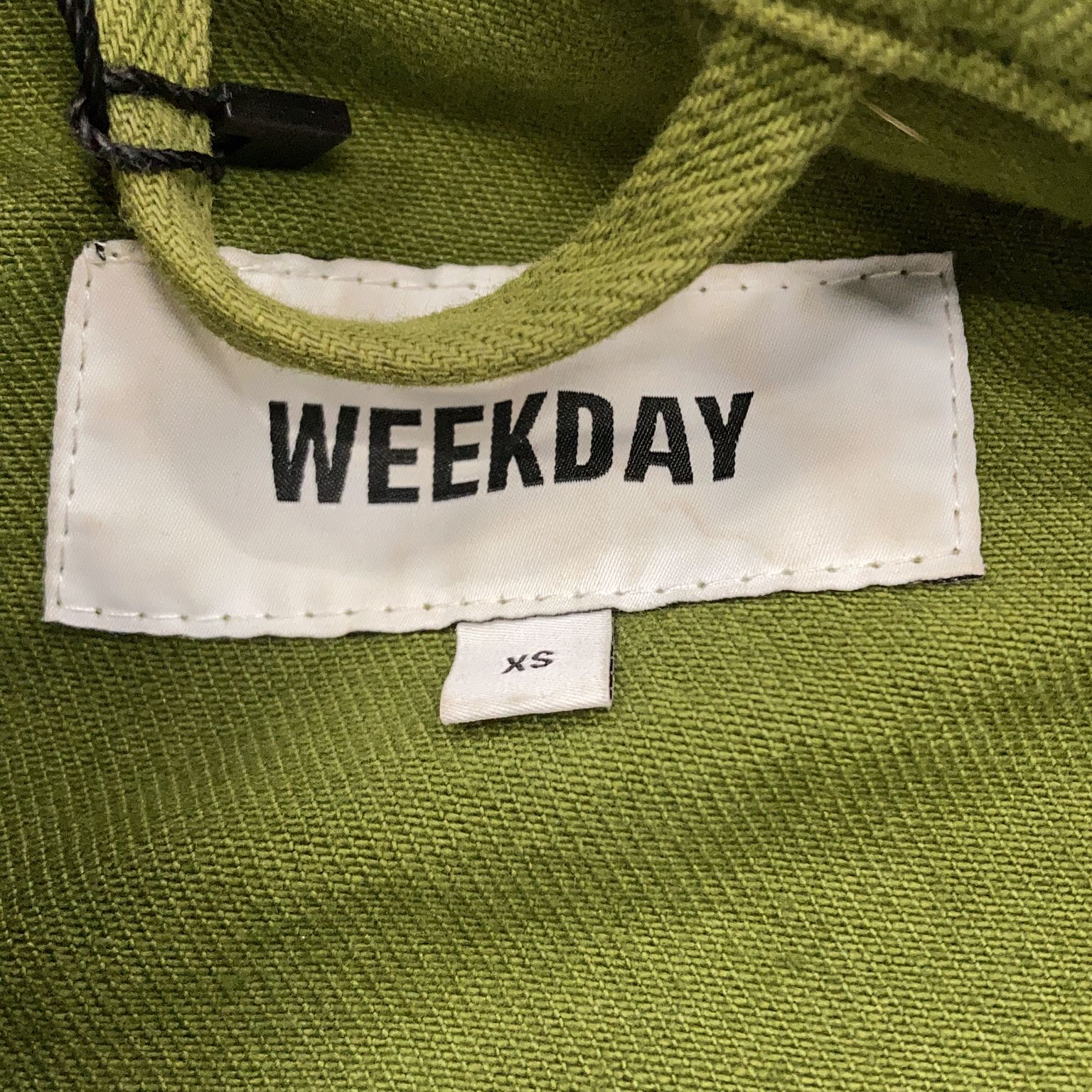 Weekday