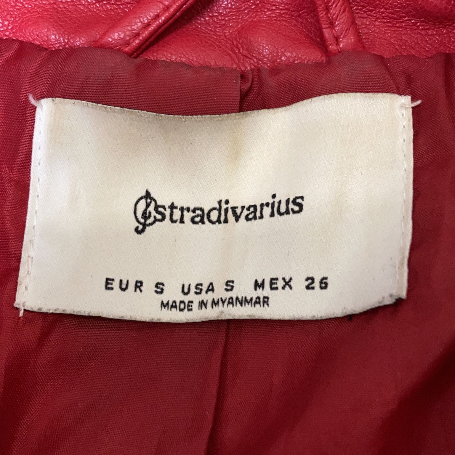 Stradivarius