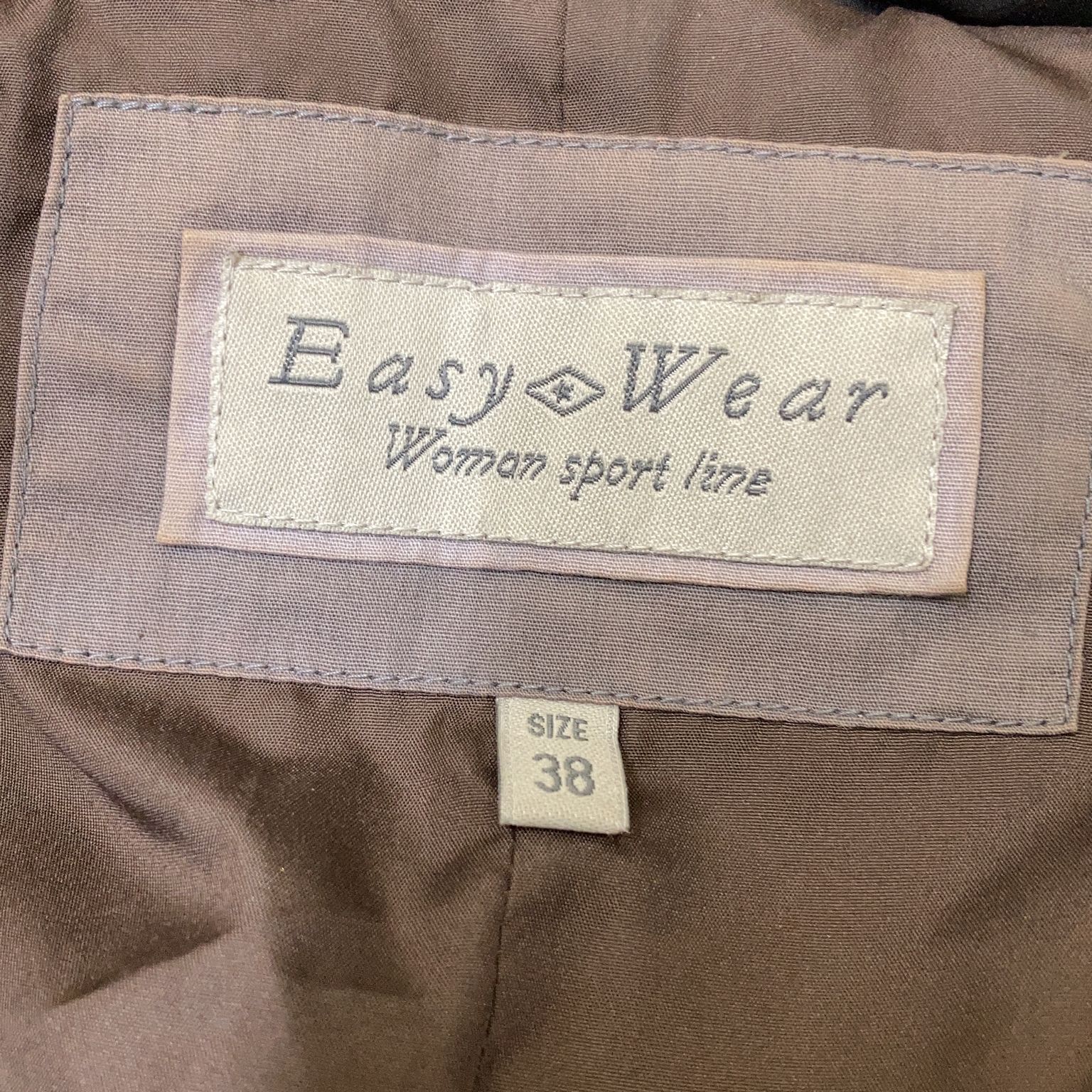 Easy Wear