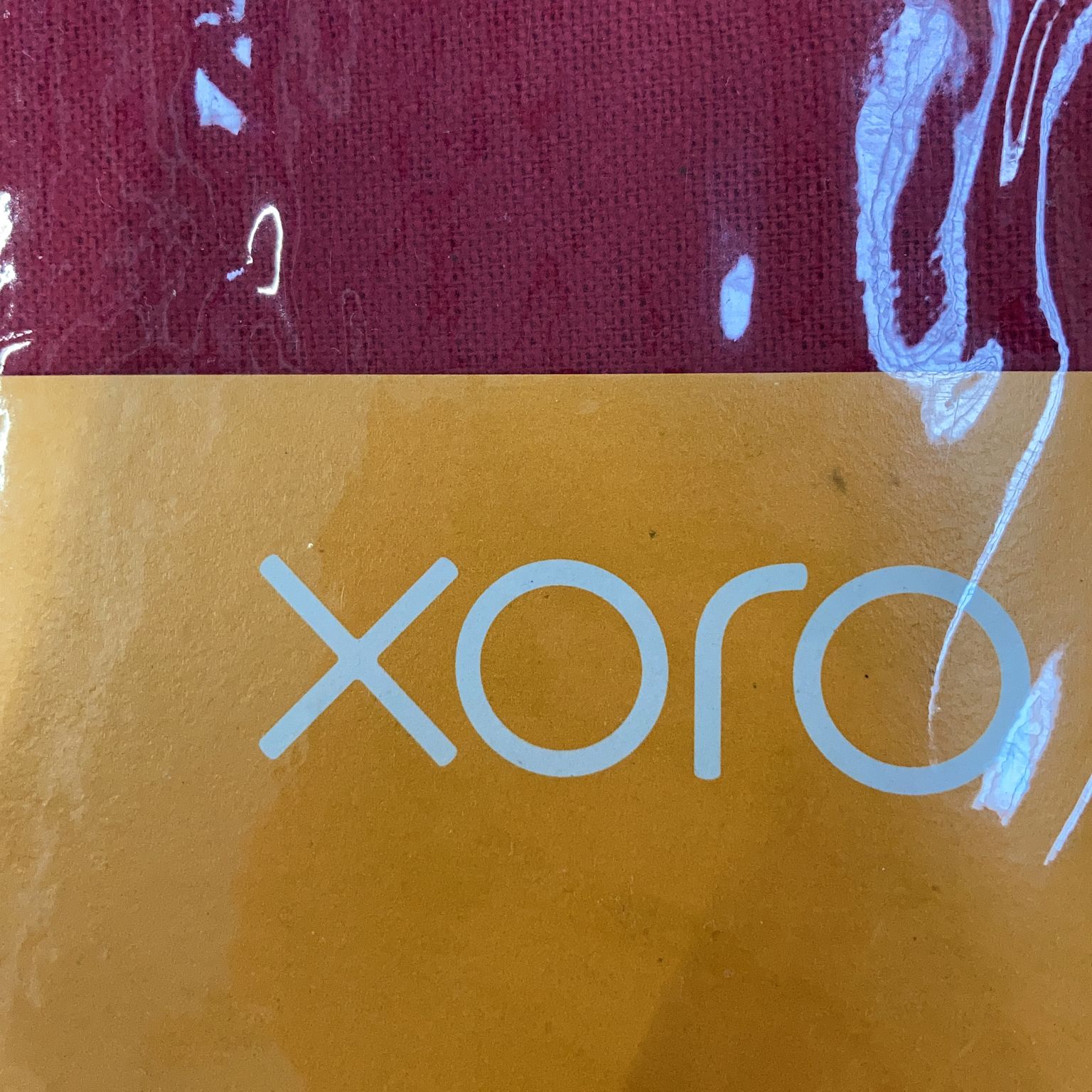 Xora