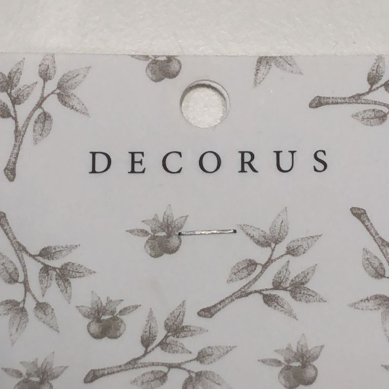 Decorus