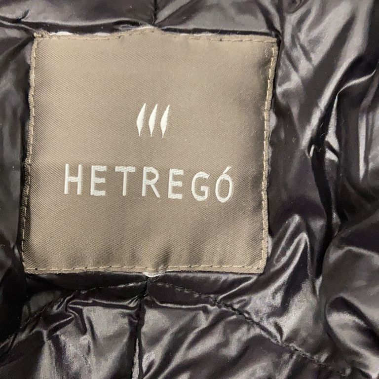 Hetregó