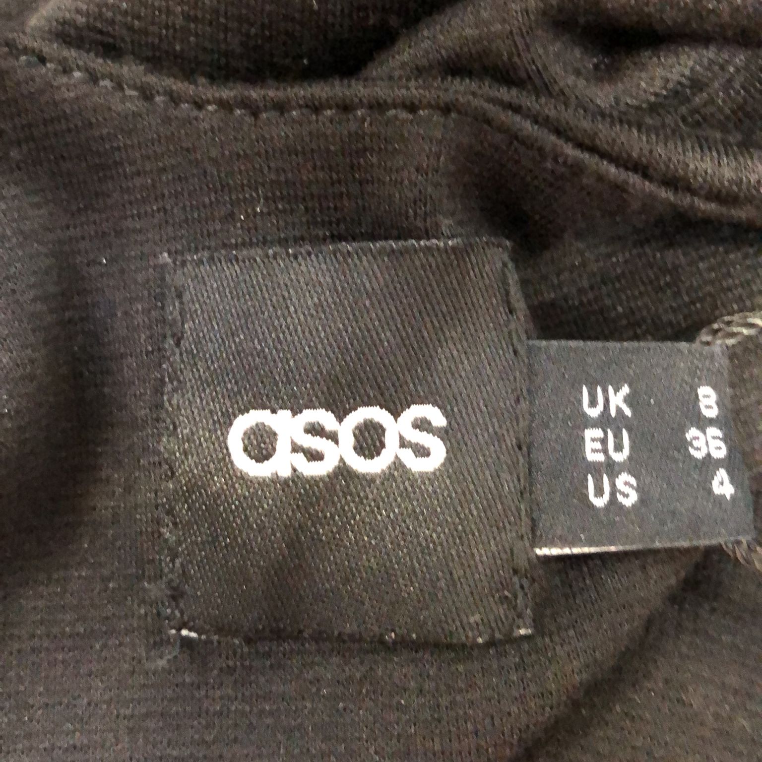 ASOS