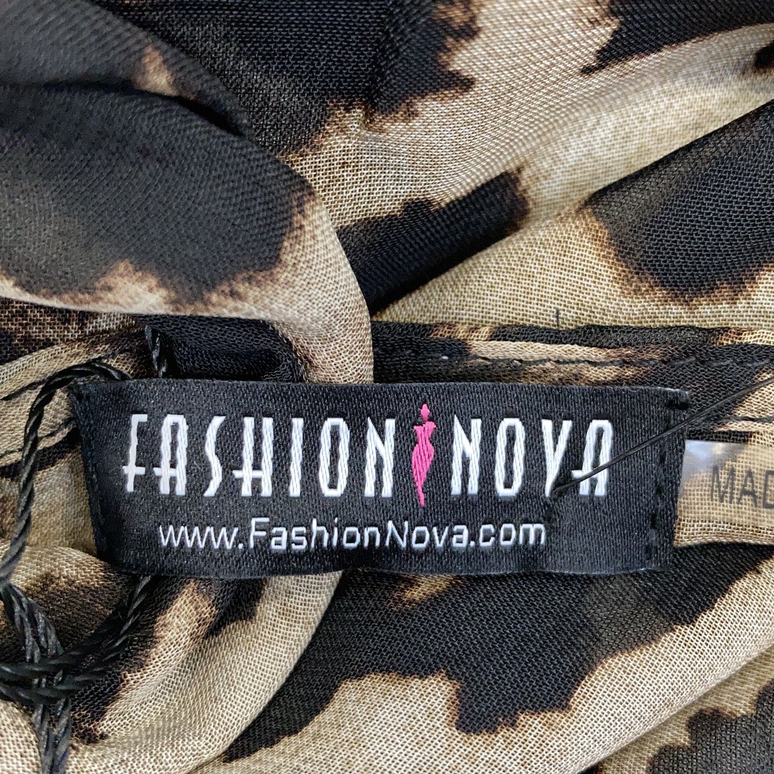 Fashion Nova