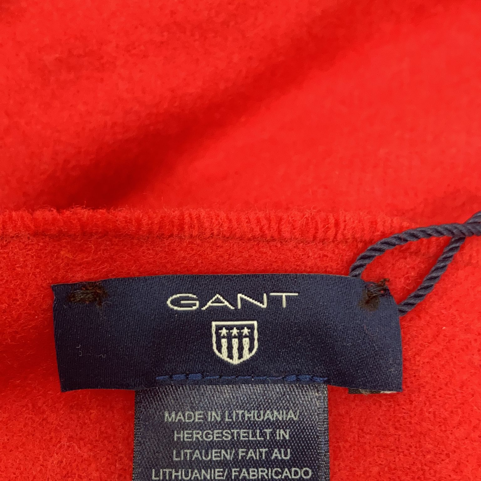 GANT