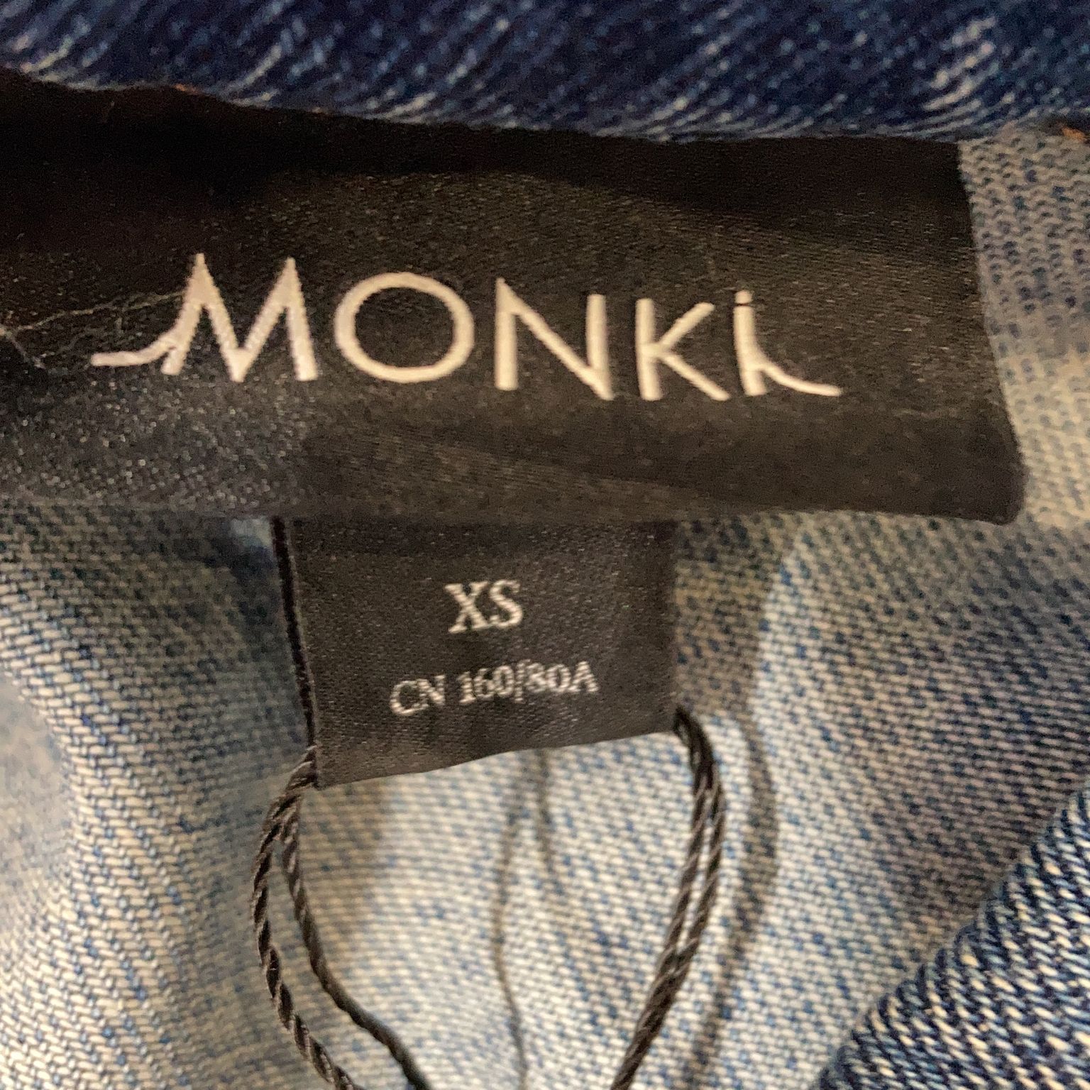 Monki