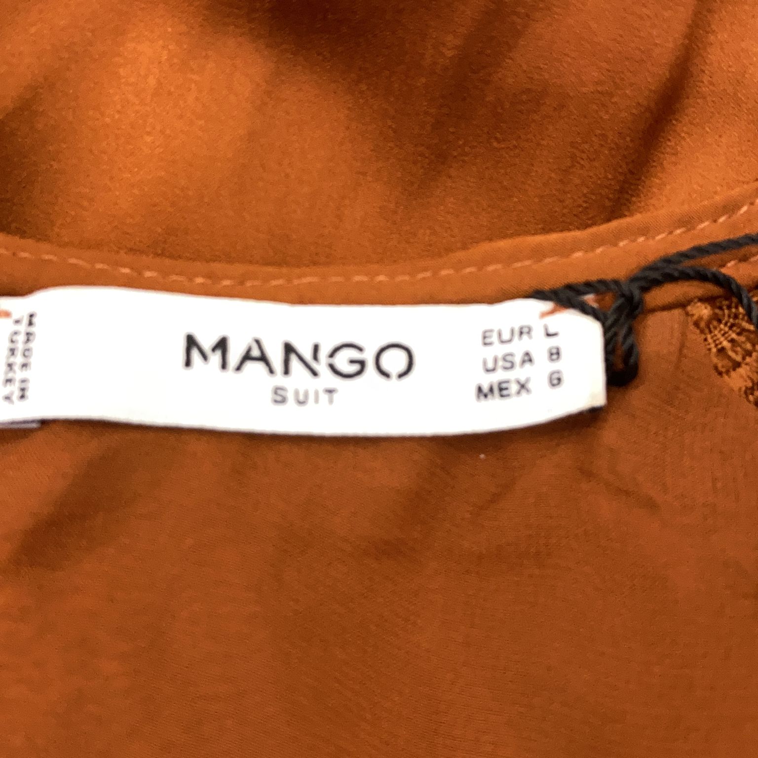 Mango