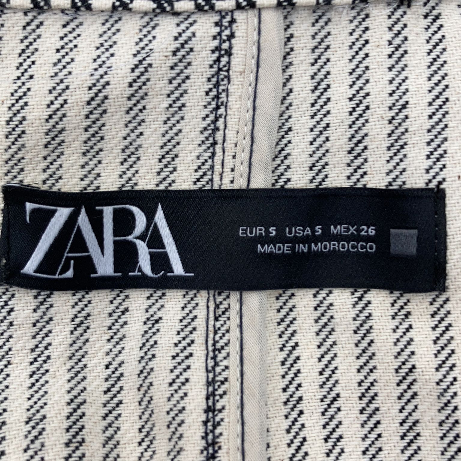 Zara