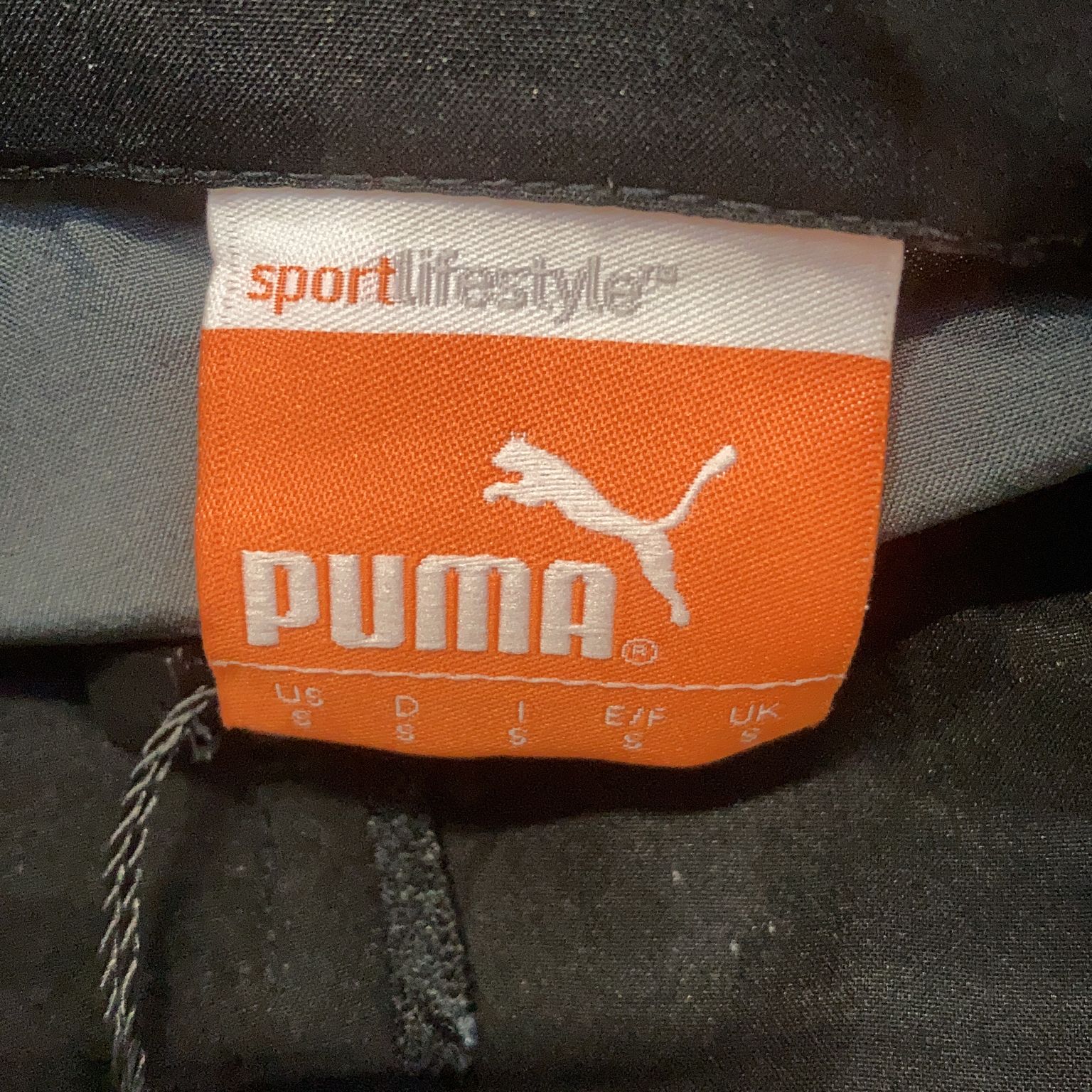 Puma