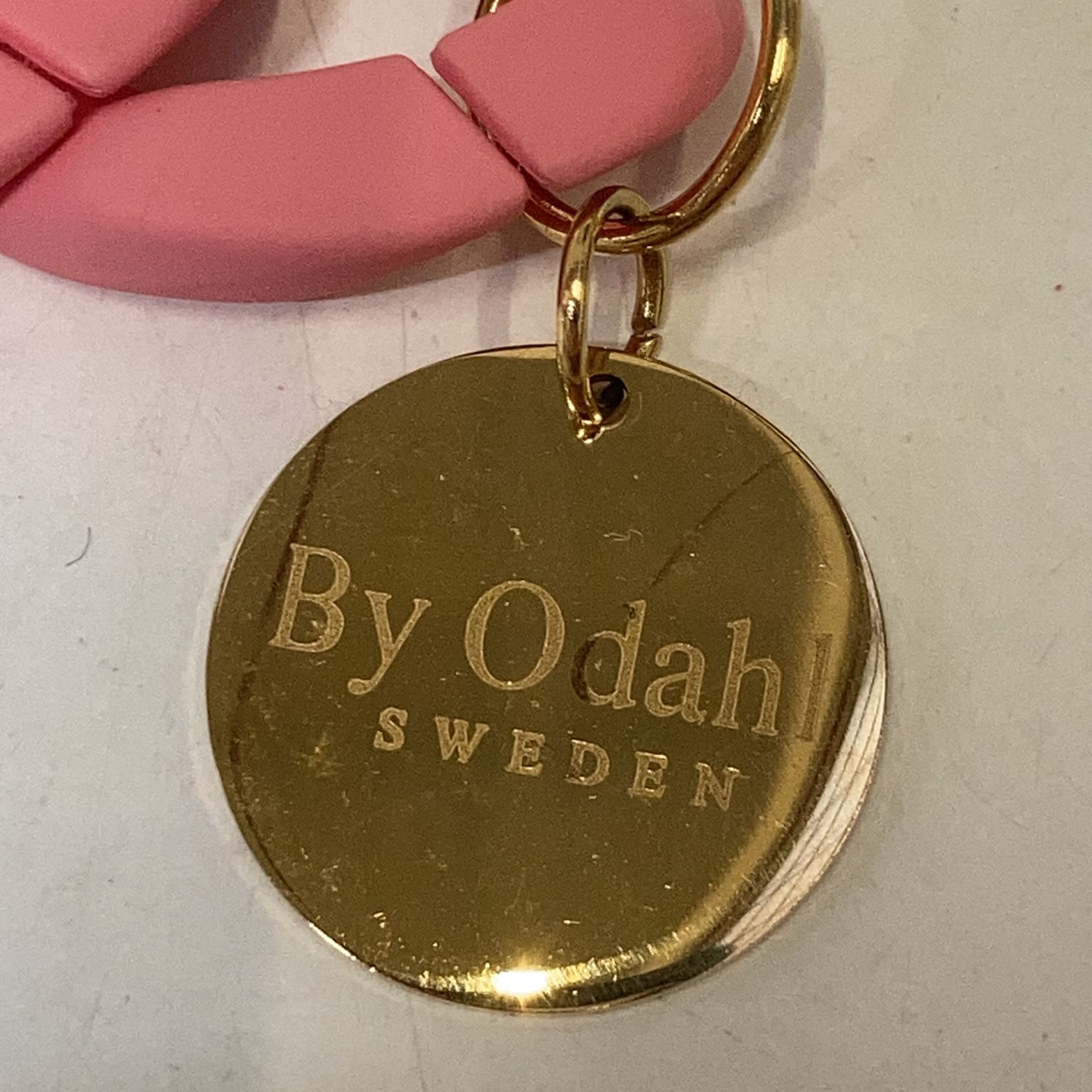 Odahl Swedish Design