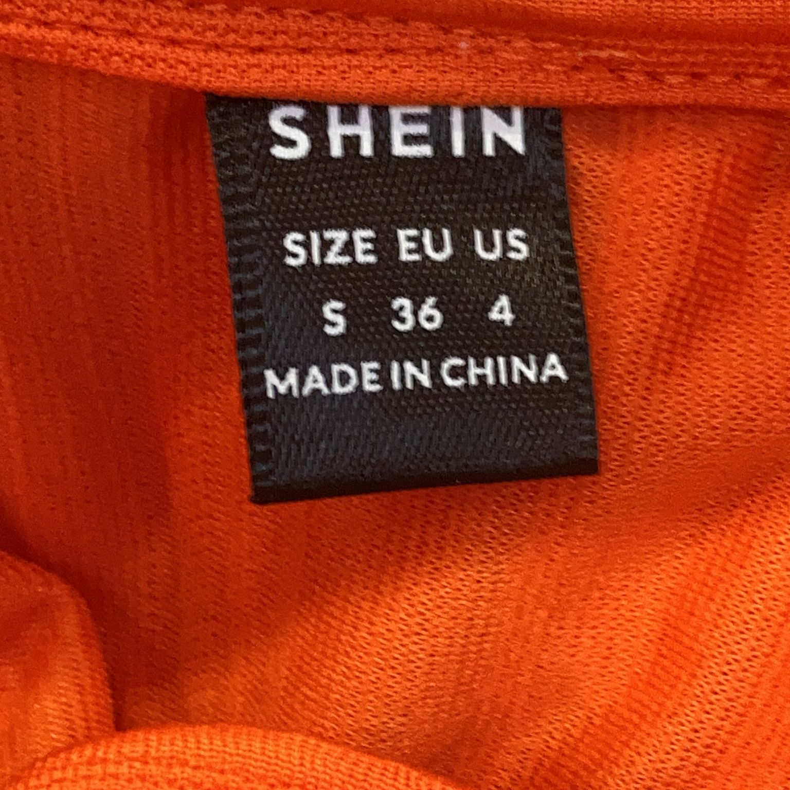 Shein