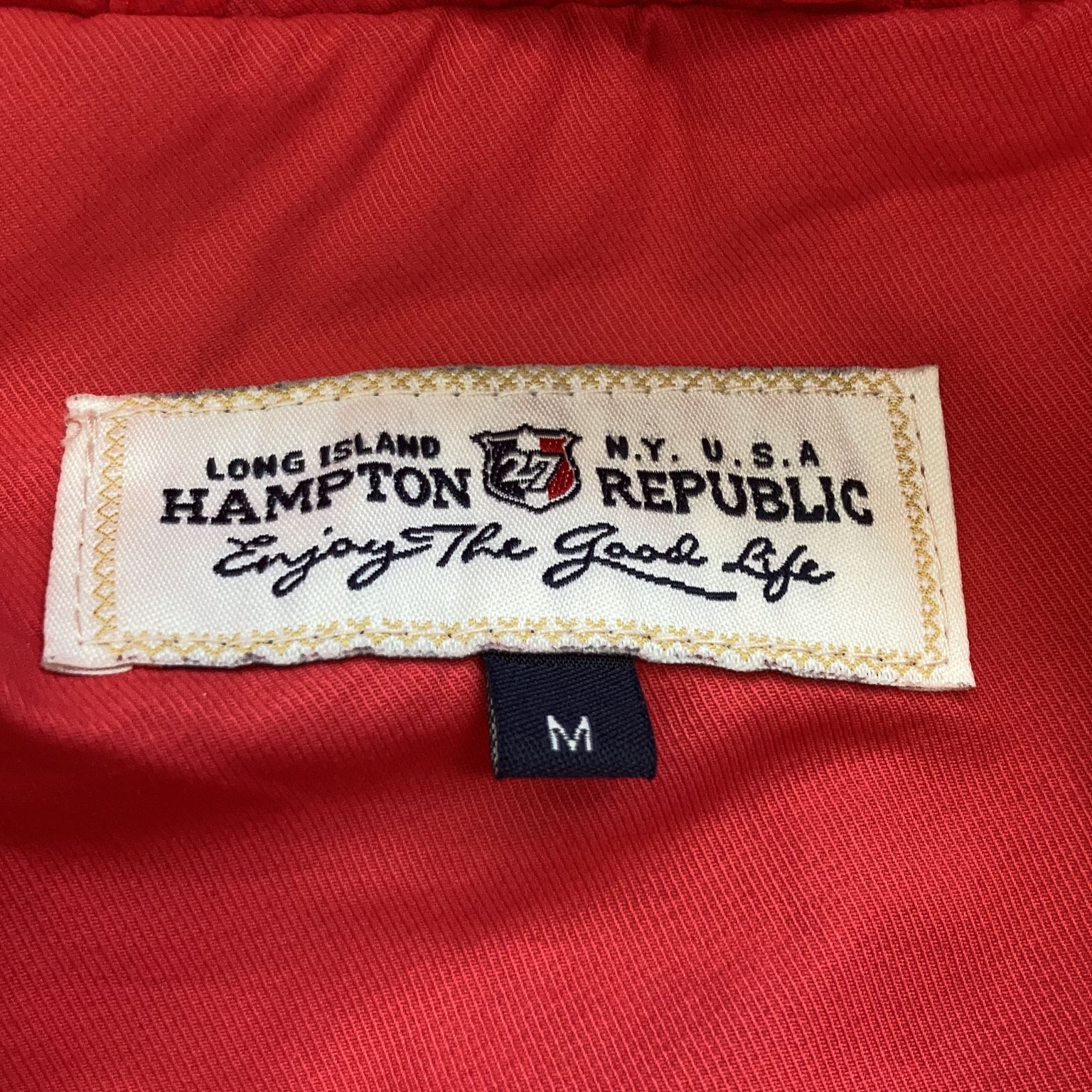 Hampton Republic