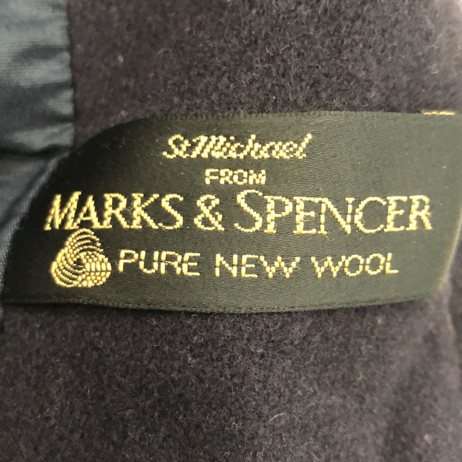 Marks  Spencer