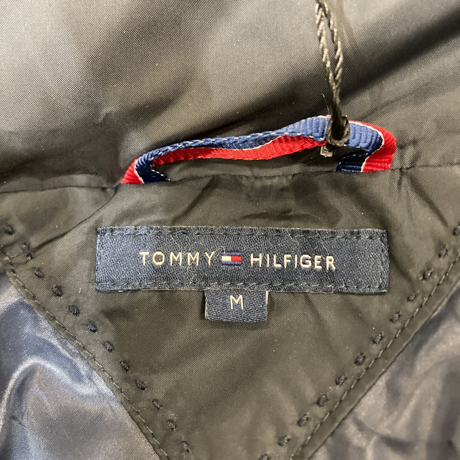 Tommy Hilfiger