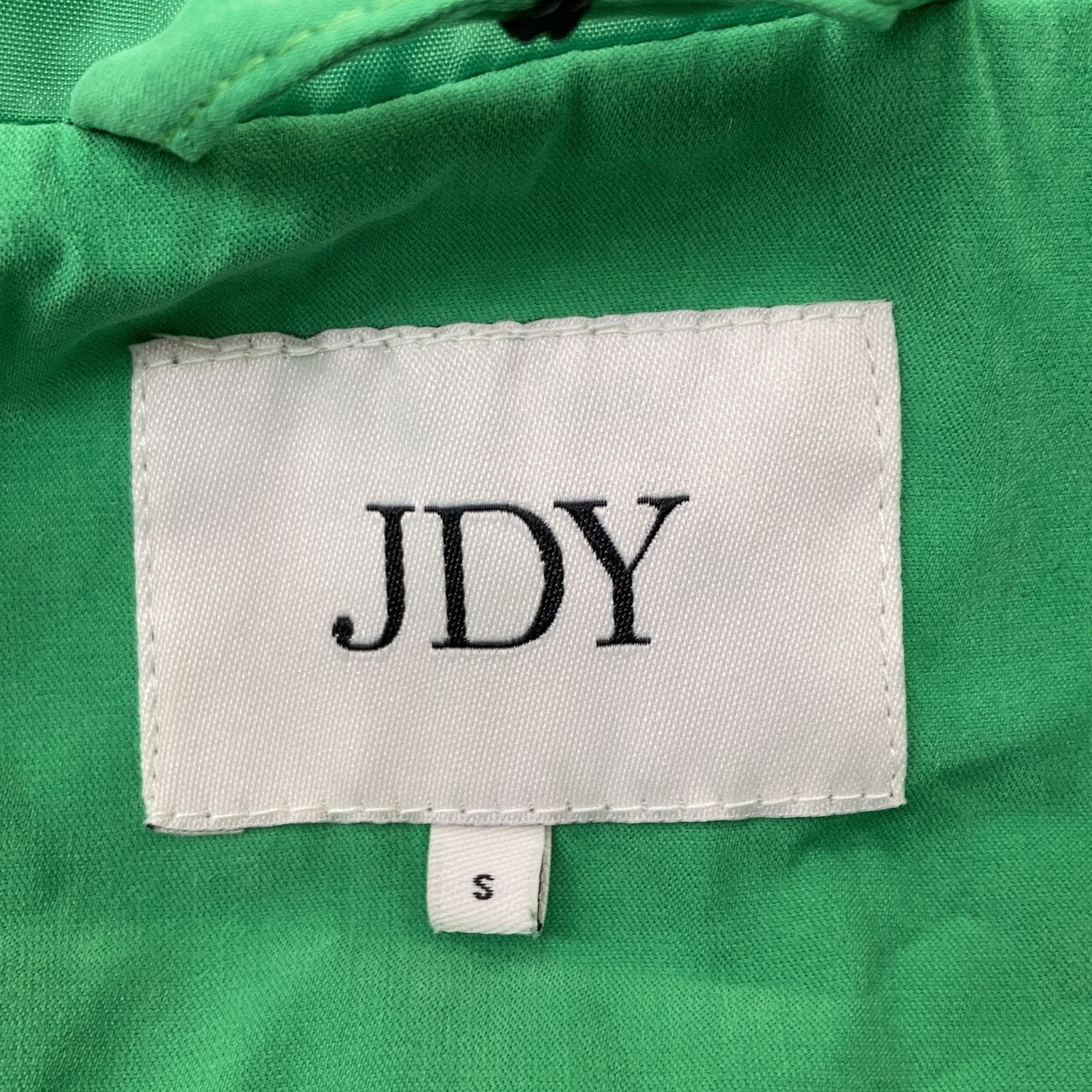 JDY