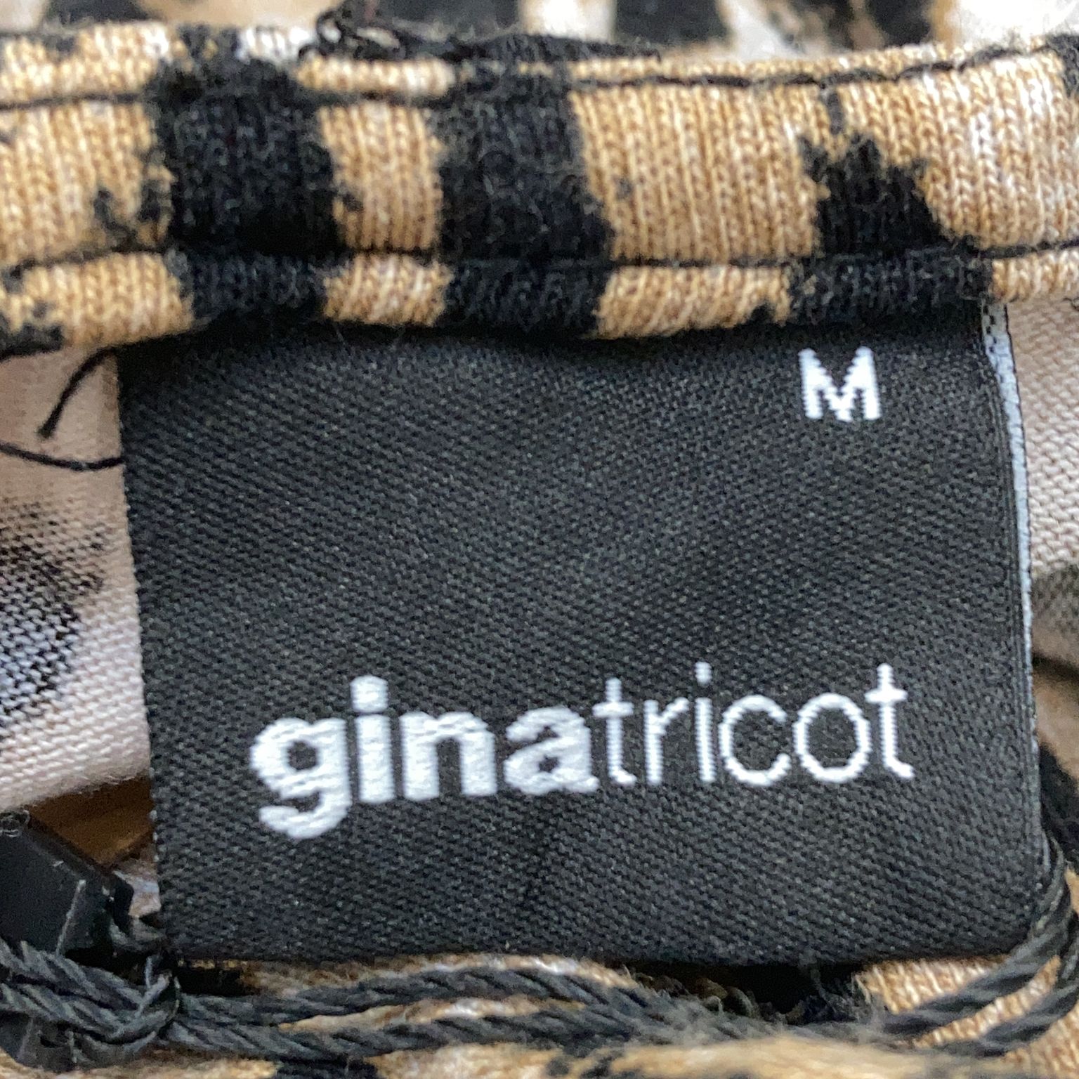 Gina Tricot