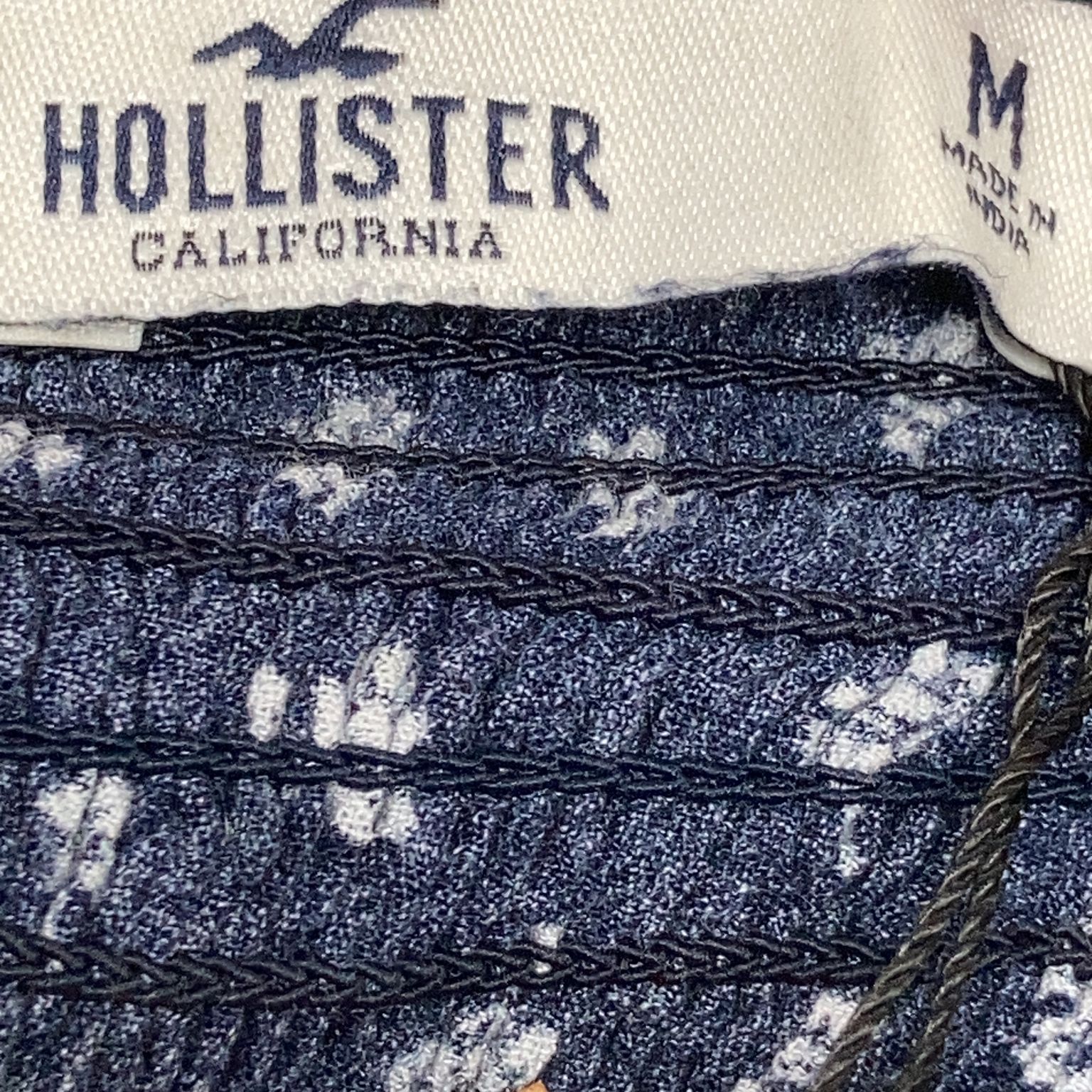 Hollister