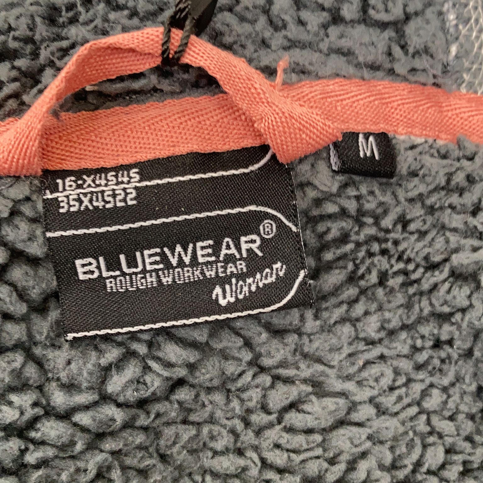 Bluewear