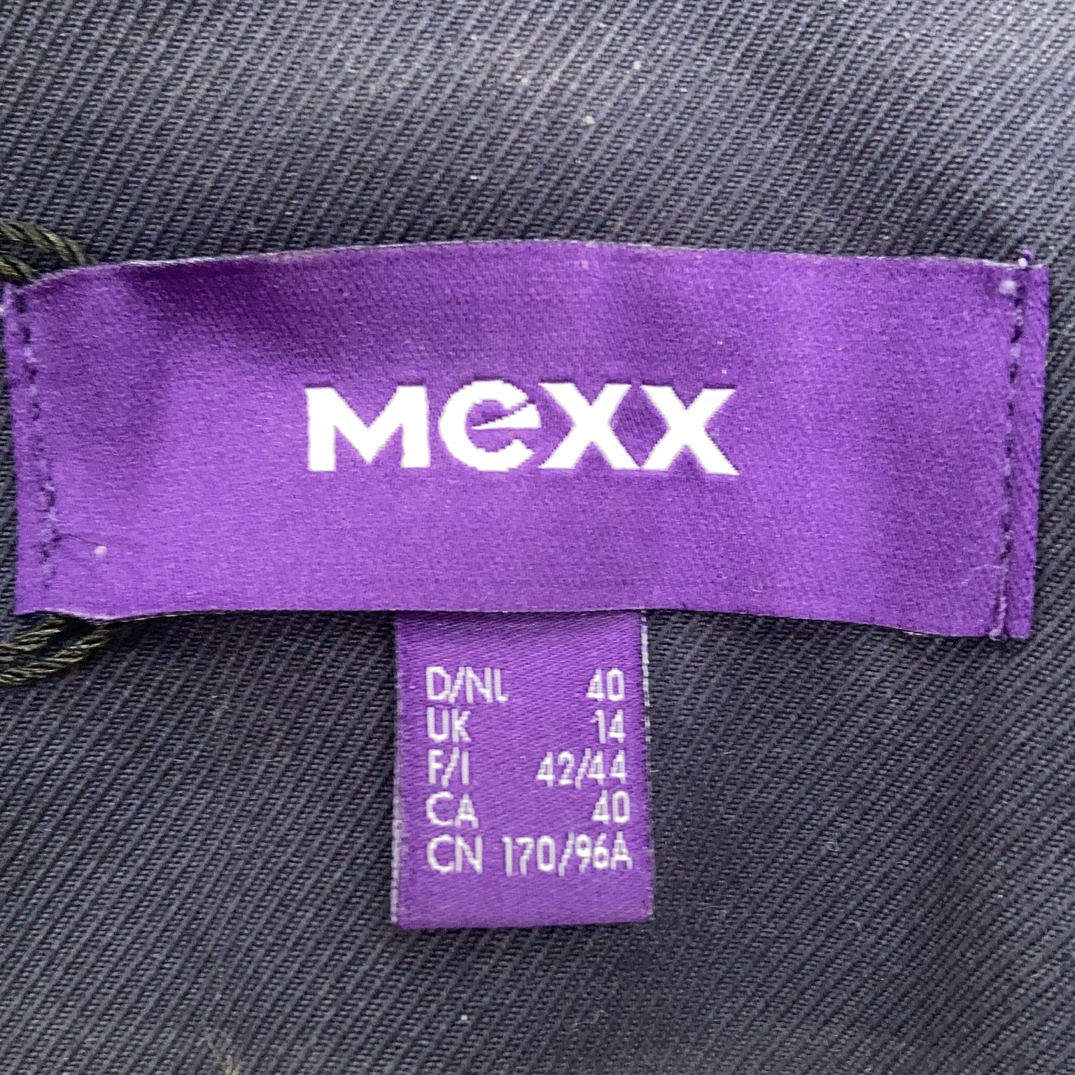 Mexx