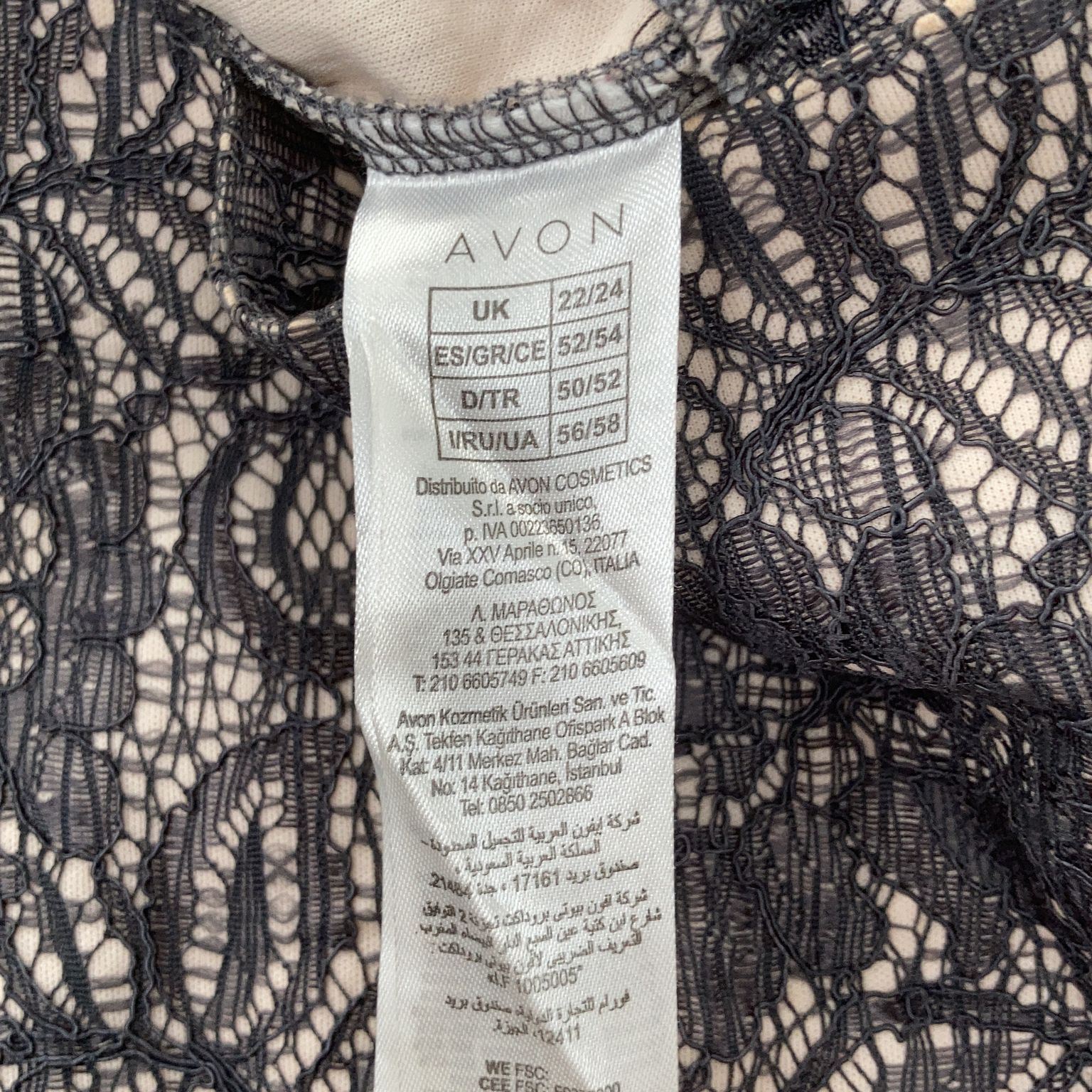 Avon