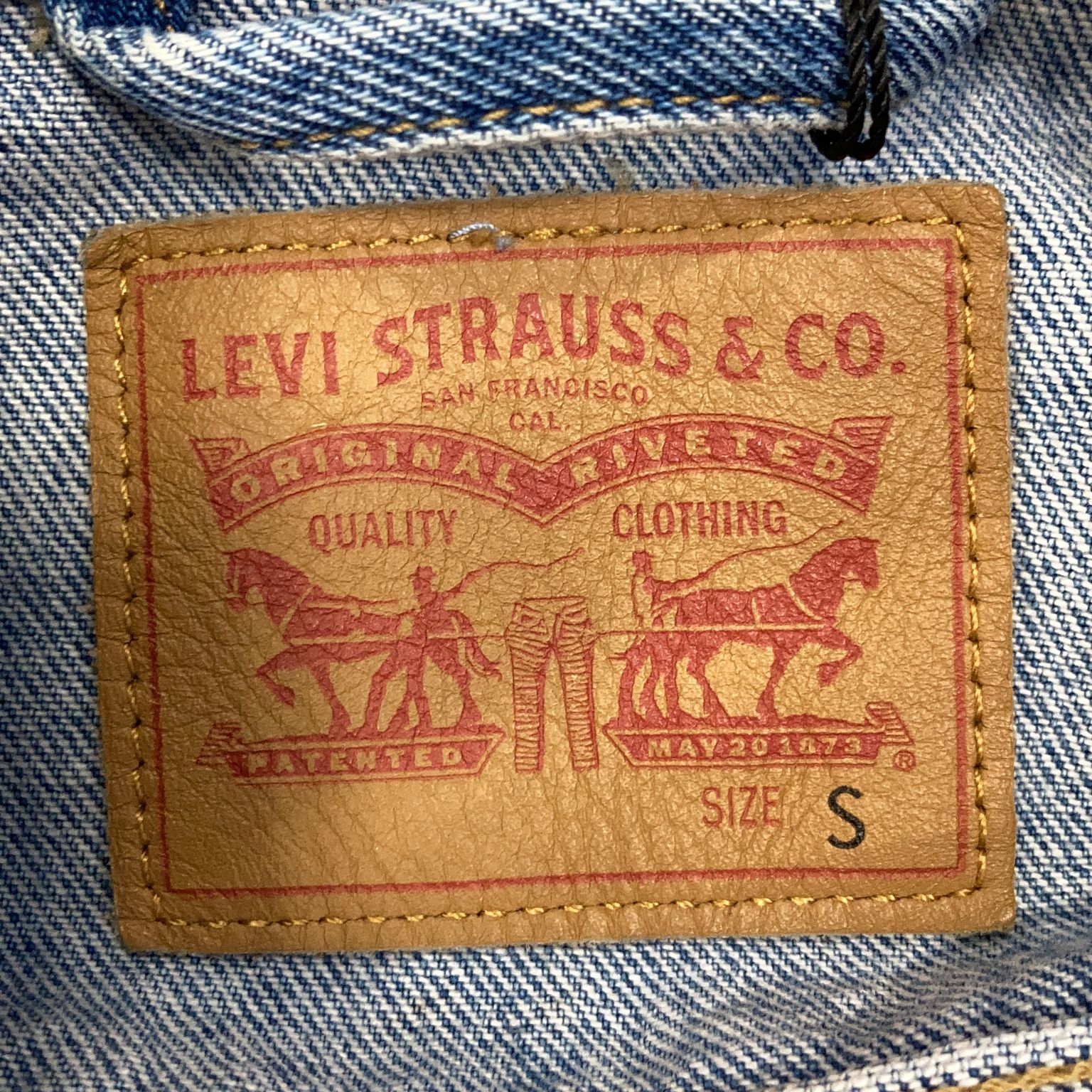 Levi Strauss  Co