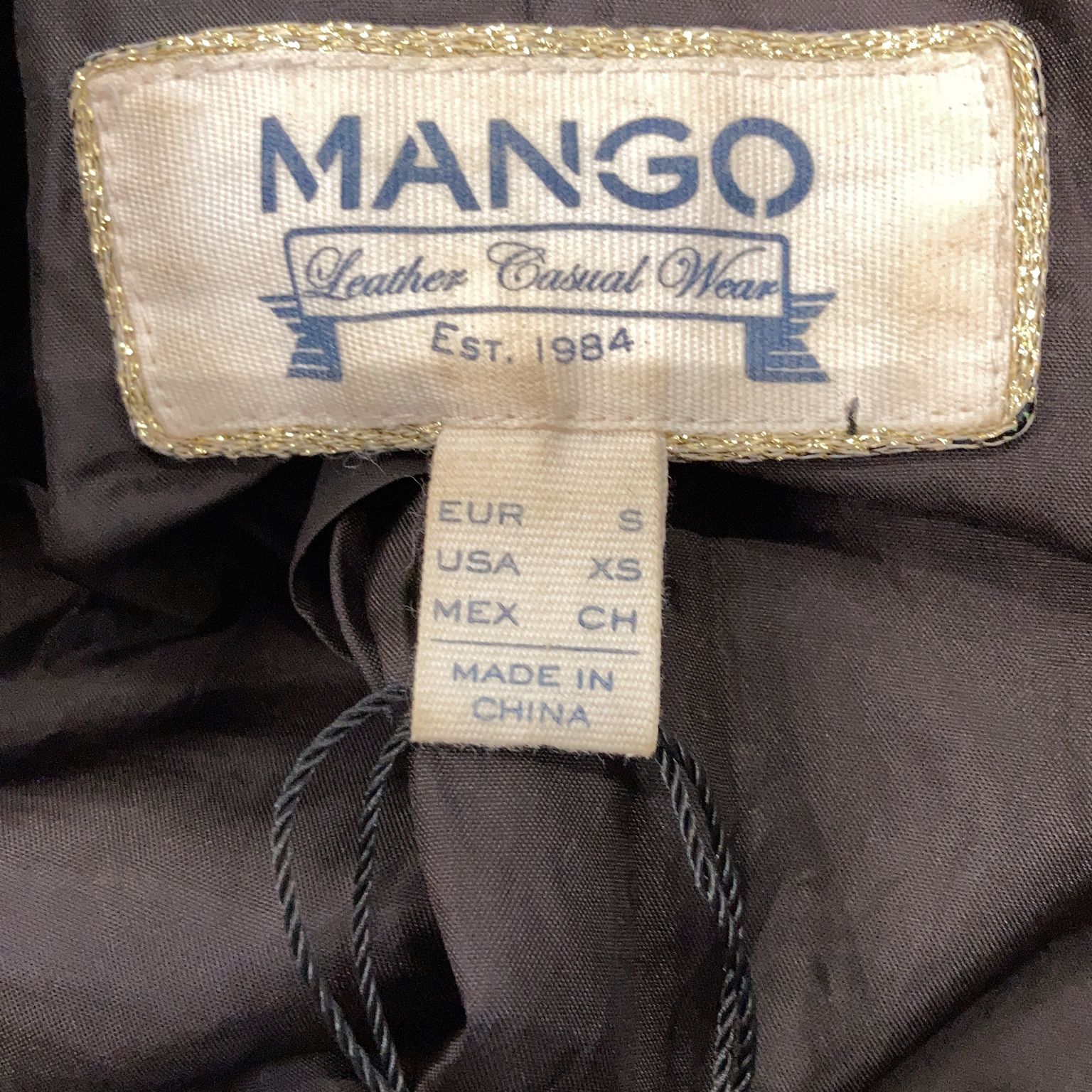 Mango