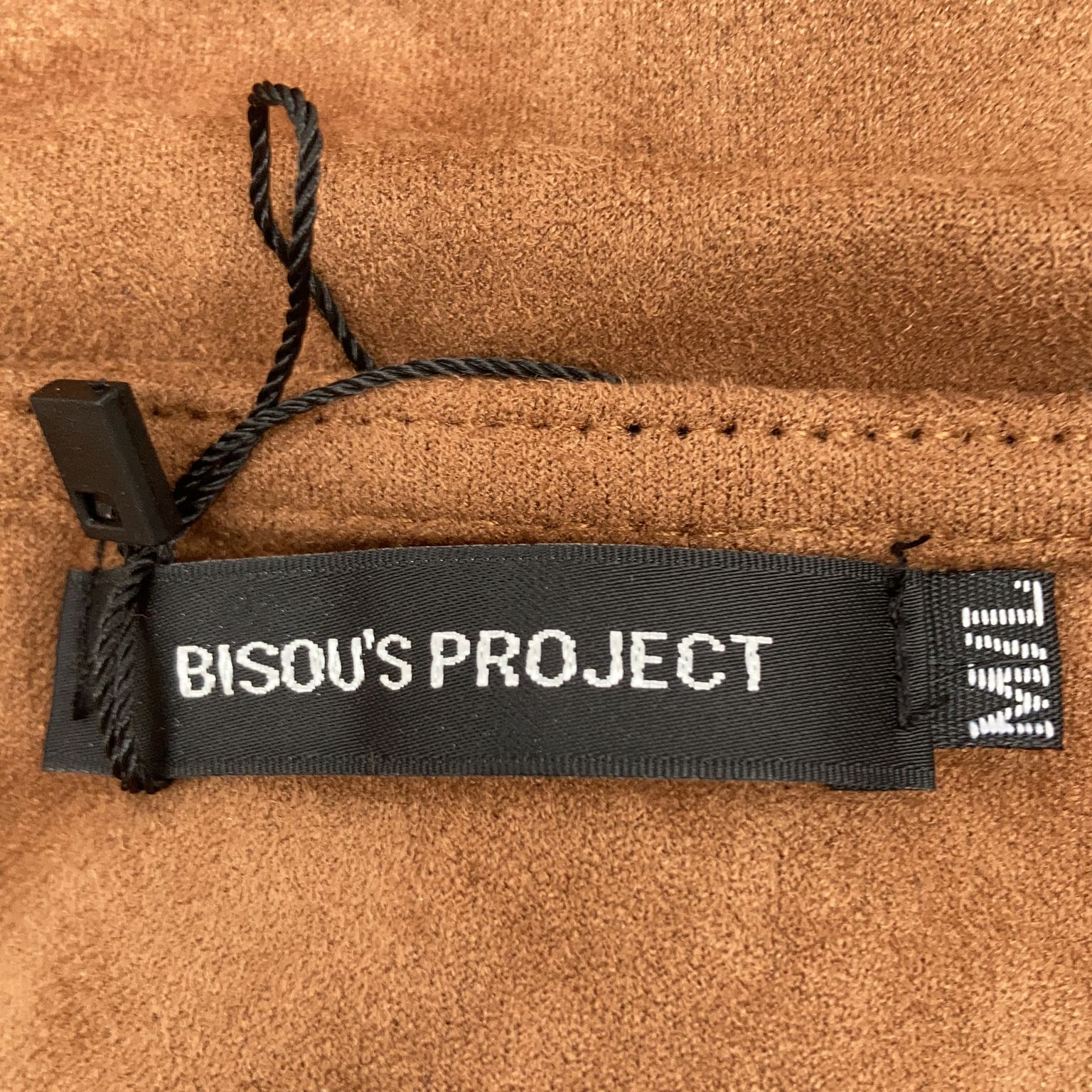 Bisou's Project