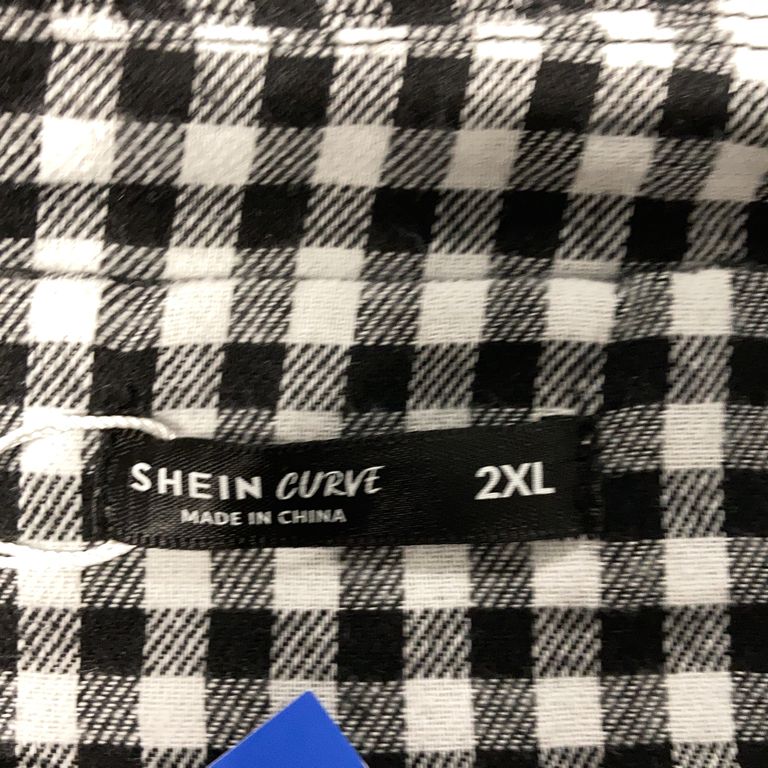 Shein Curve