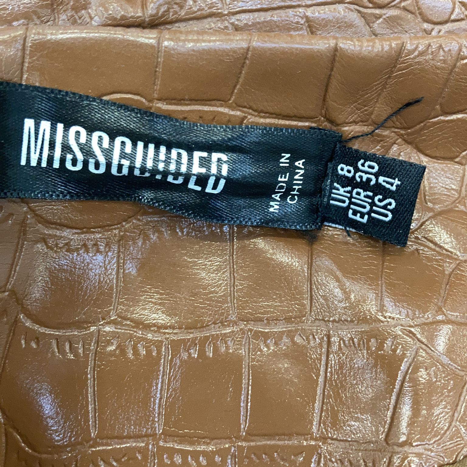 Missguided