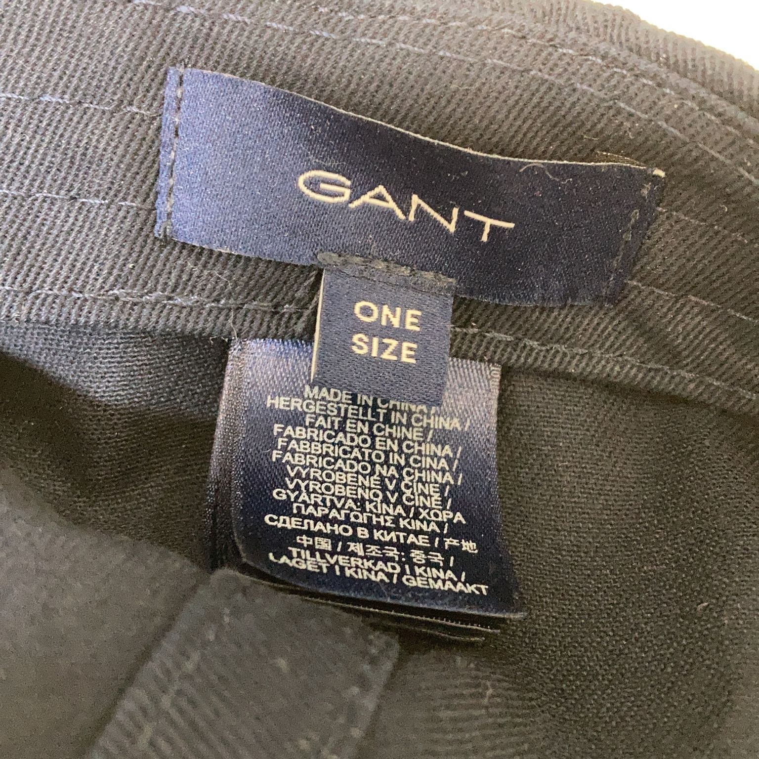 GANT