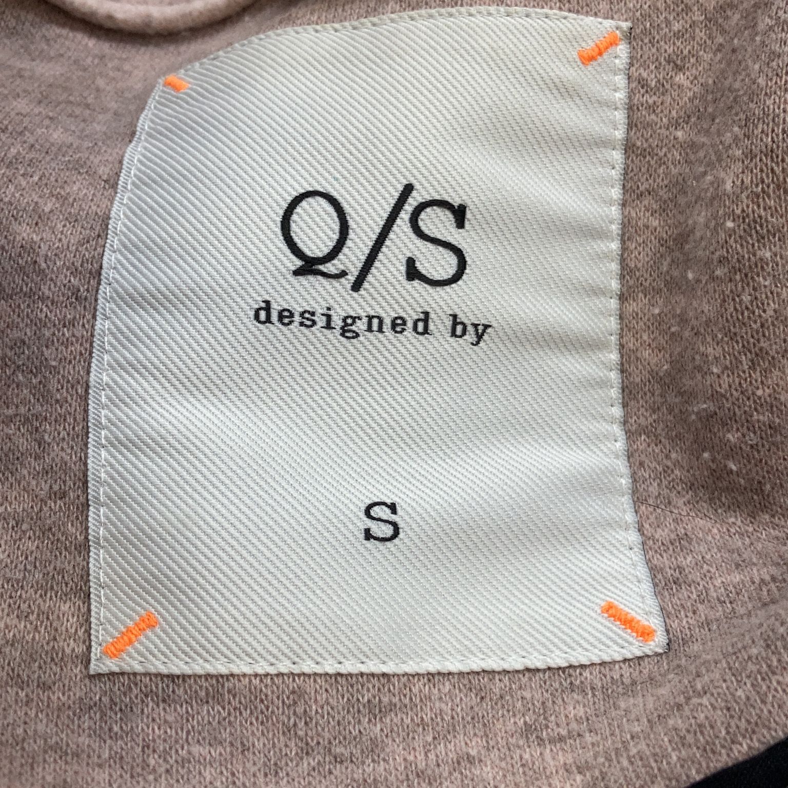 Q/S designed by