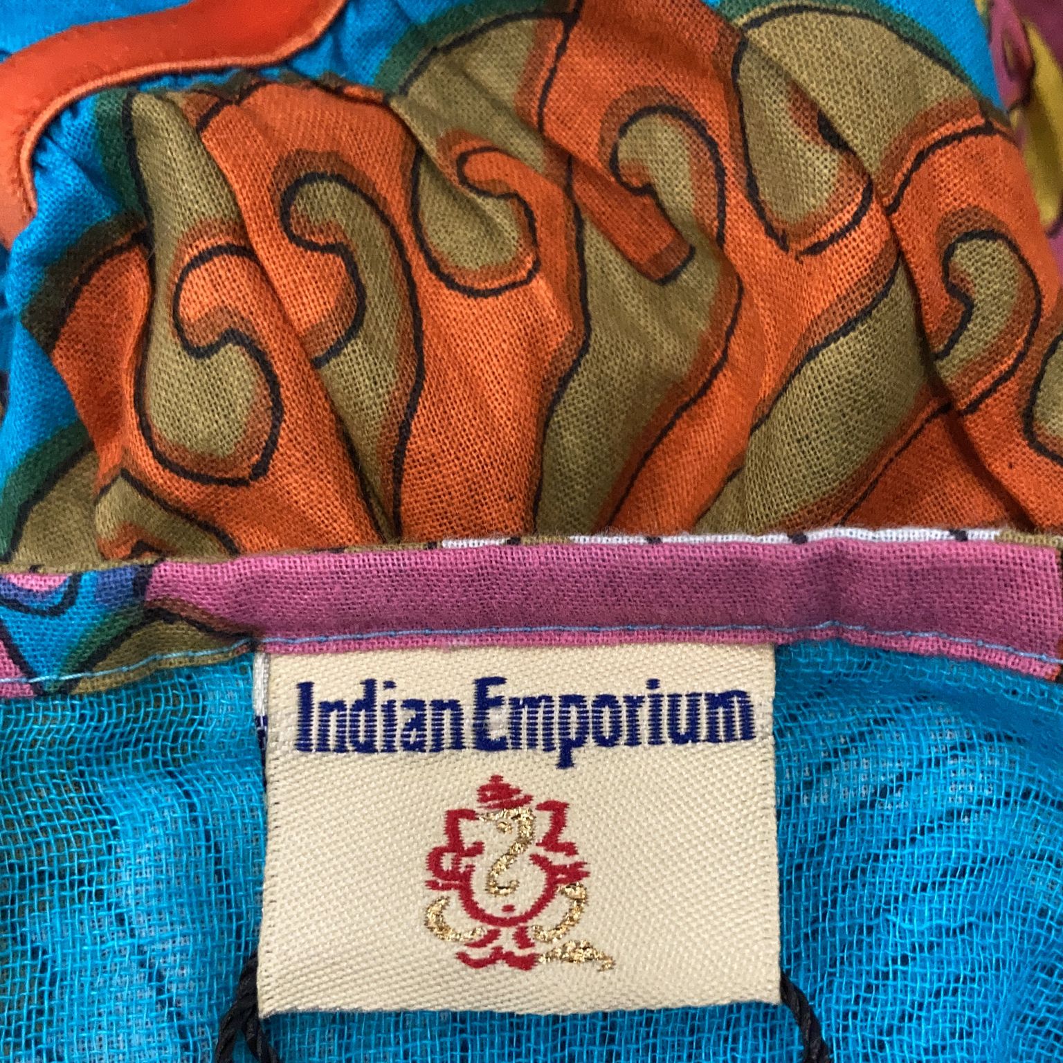 Indian Emporium