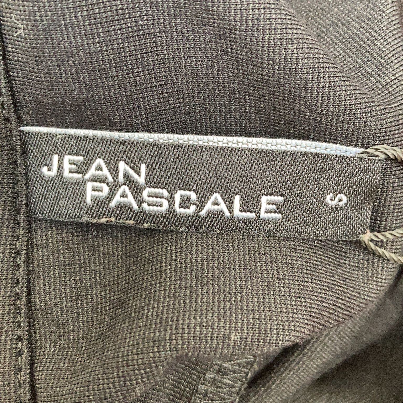 Jean Pascale