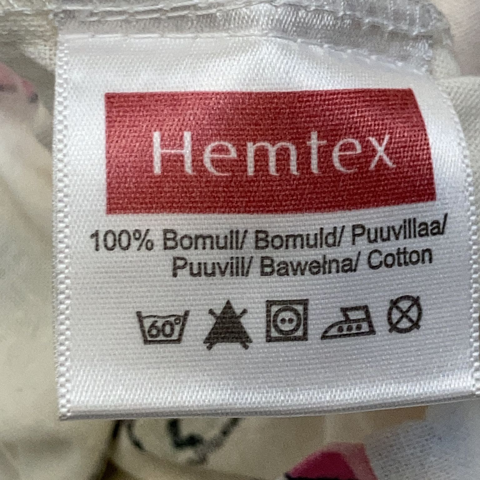 Hemtex