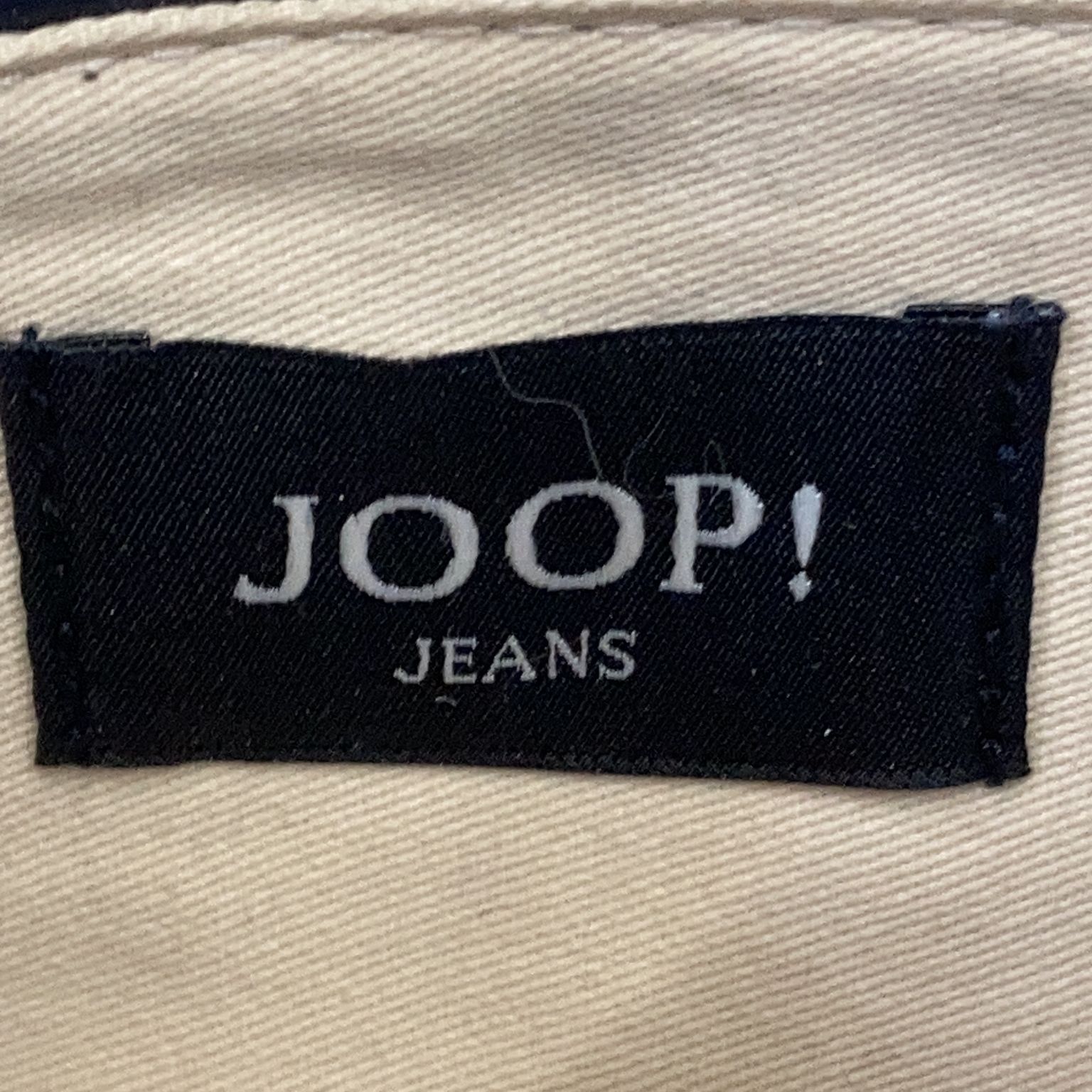 Joop Jeans