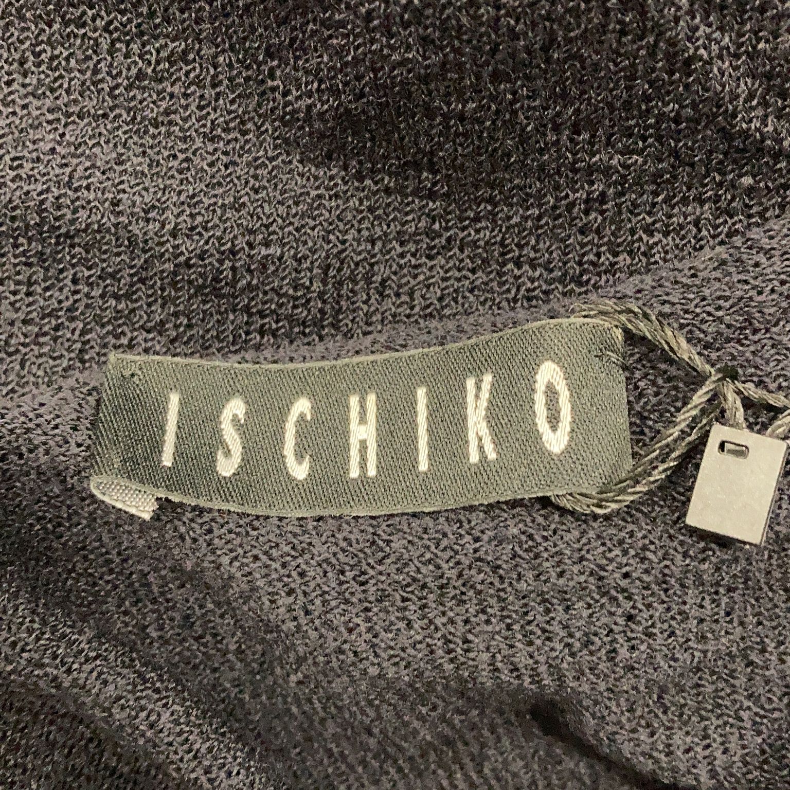 Ischiko