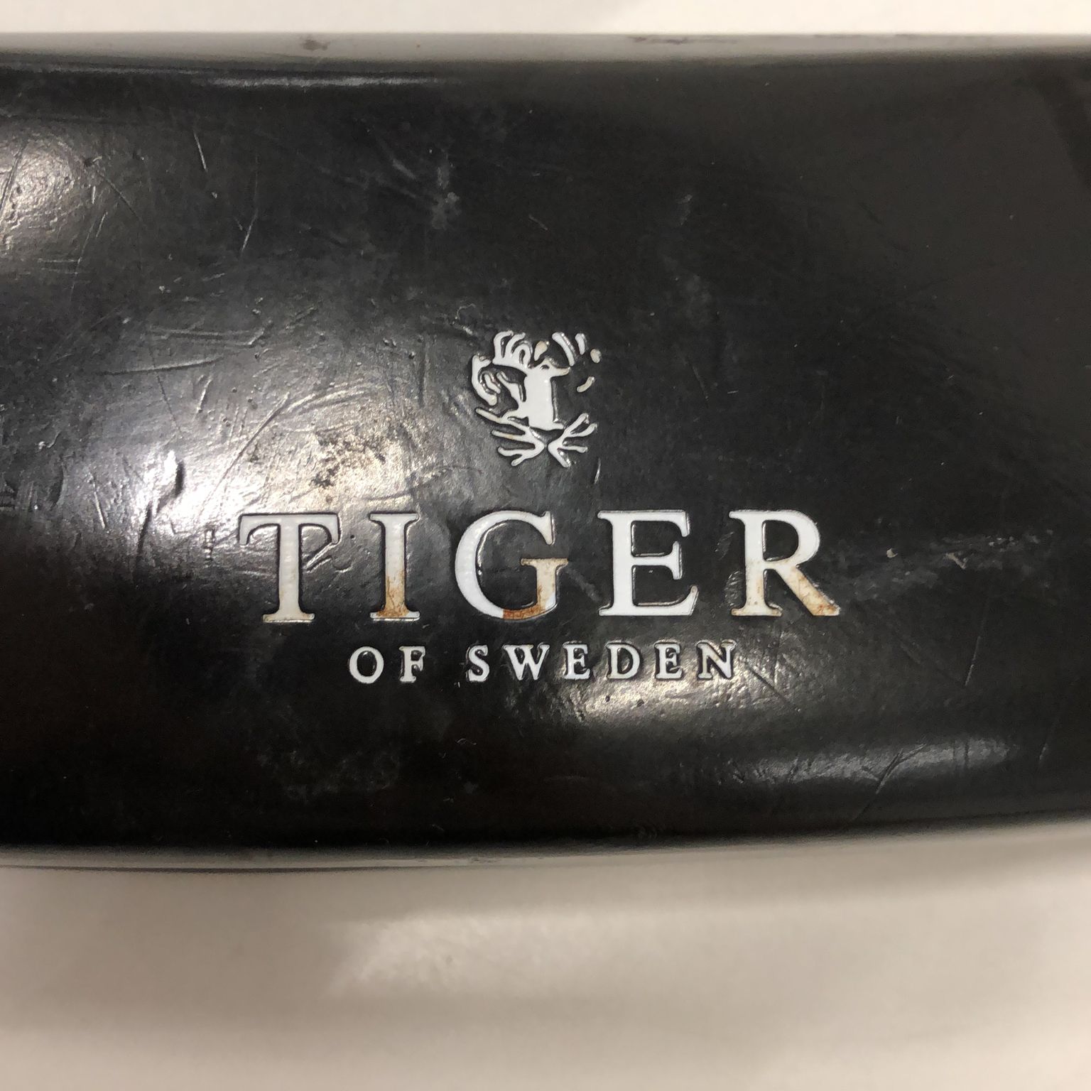 Tiger of Sweden