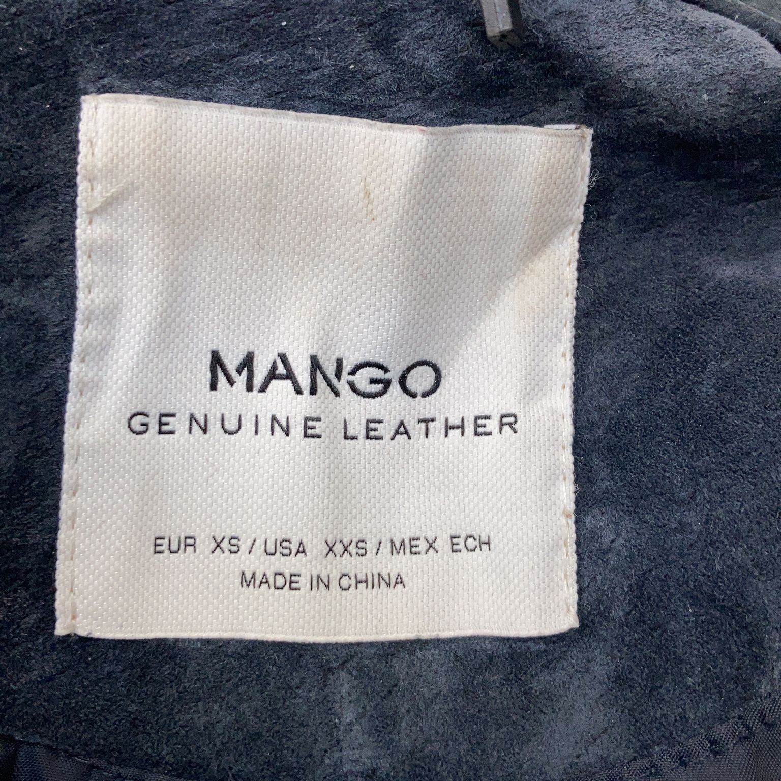 Mango