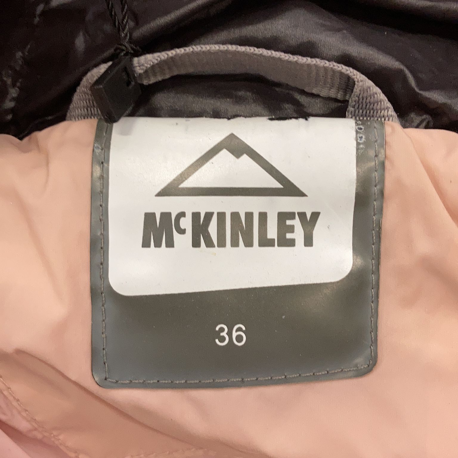 McKinley