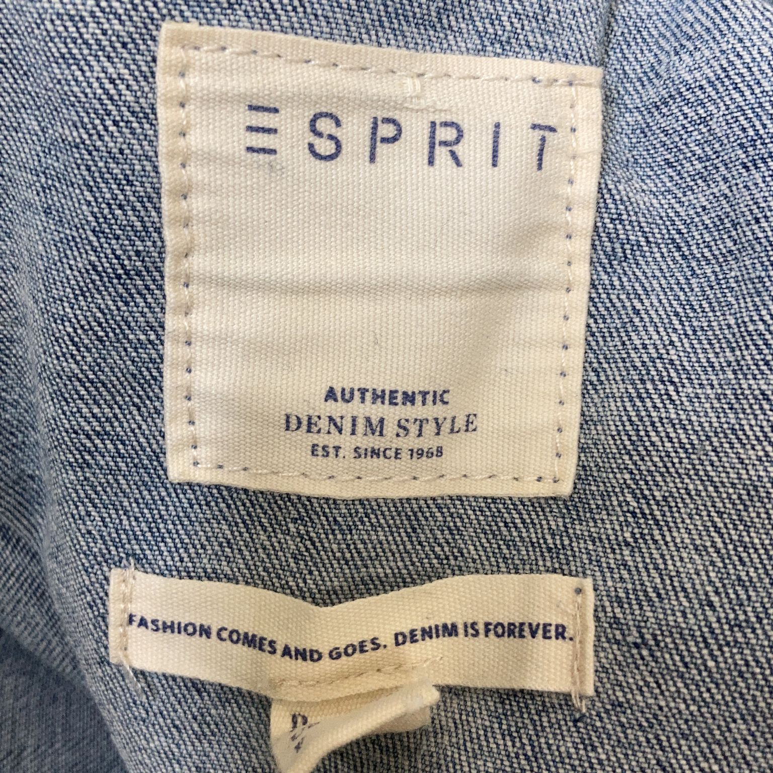 ESPRIT